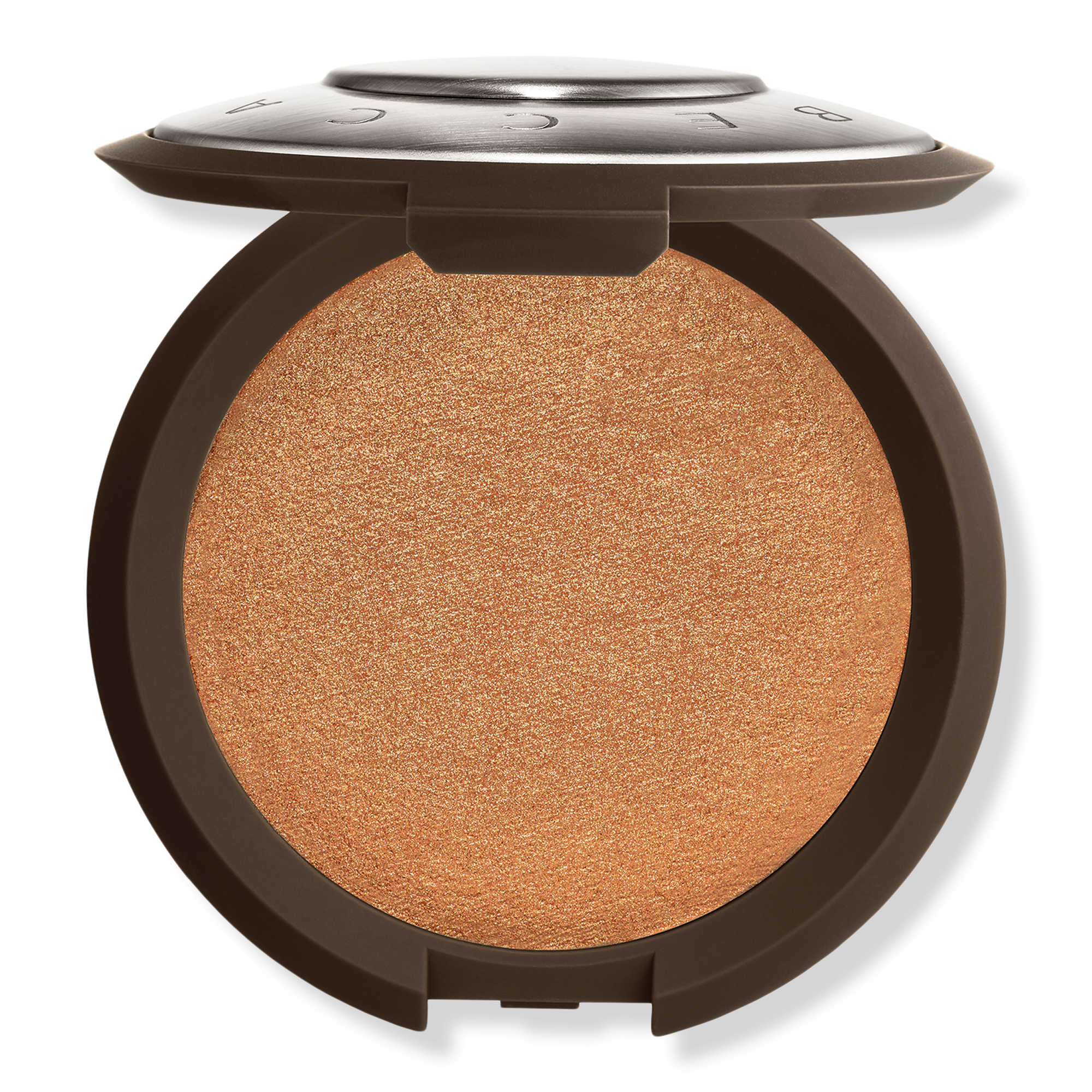 Smashbox X BECCA Shimmering Skin Perfector Pressed Highlighter - Champagne Pop