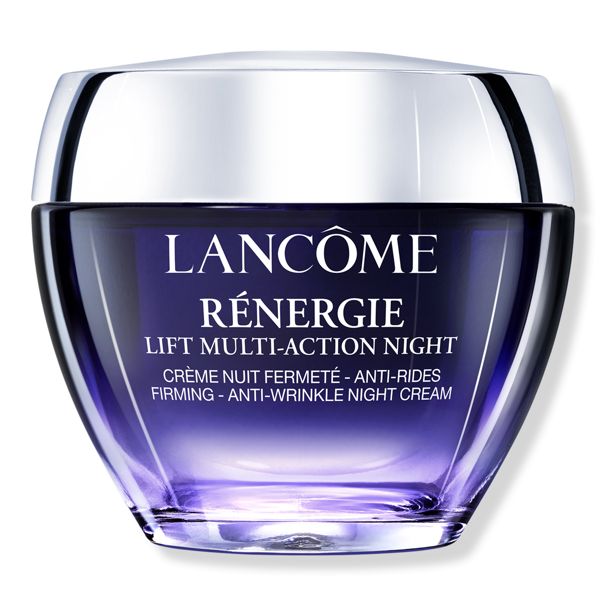 Rénergie Multi-Action Lift And Firm Anti-Aging Night Cream Moisturizer - 2.6 oz