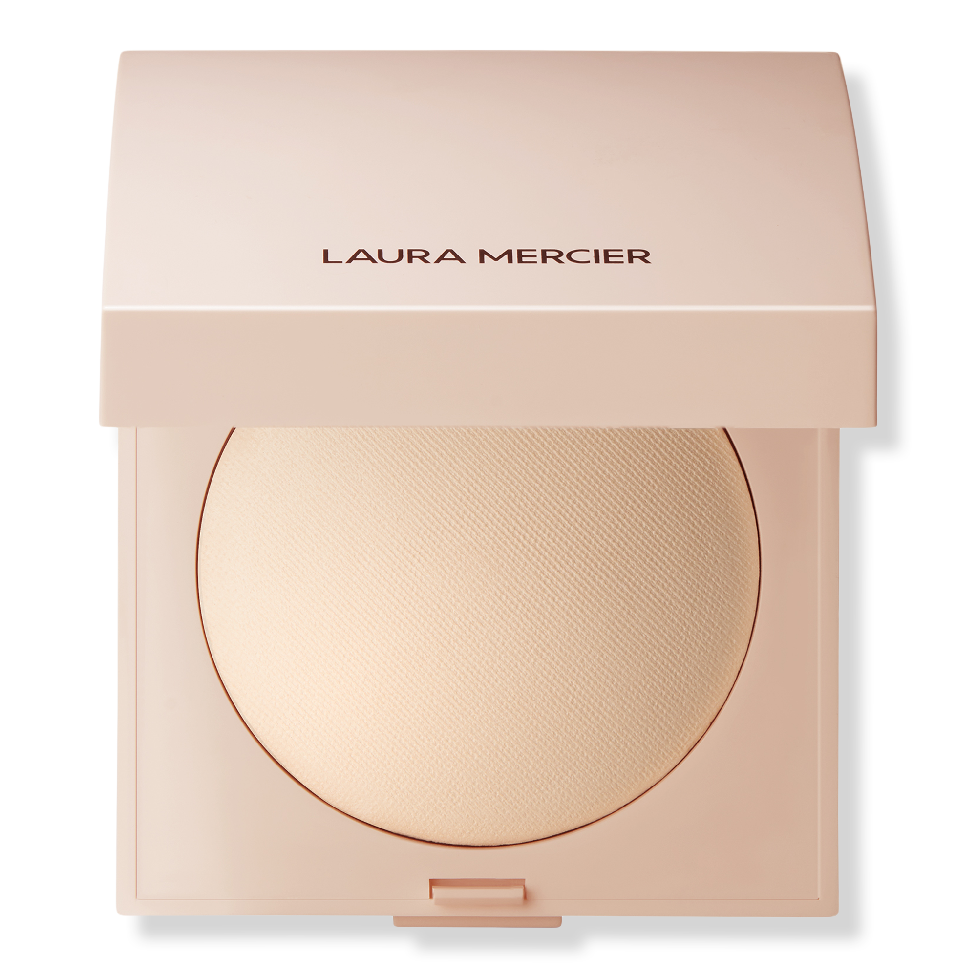 Real Flawless Luminous Perfecting Talc-Free Pressed Finishing Powder - Translucent