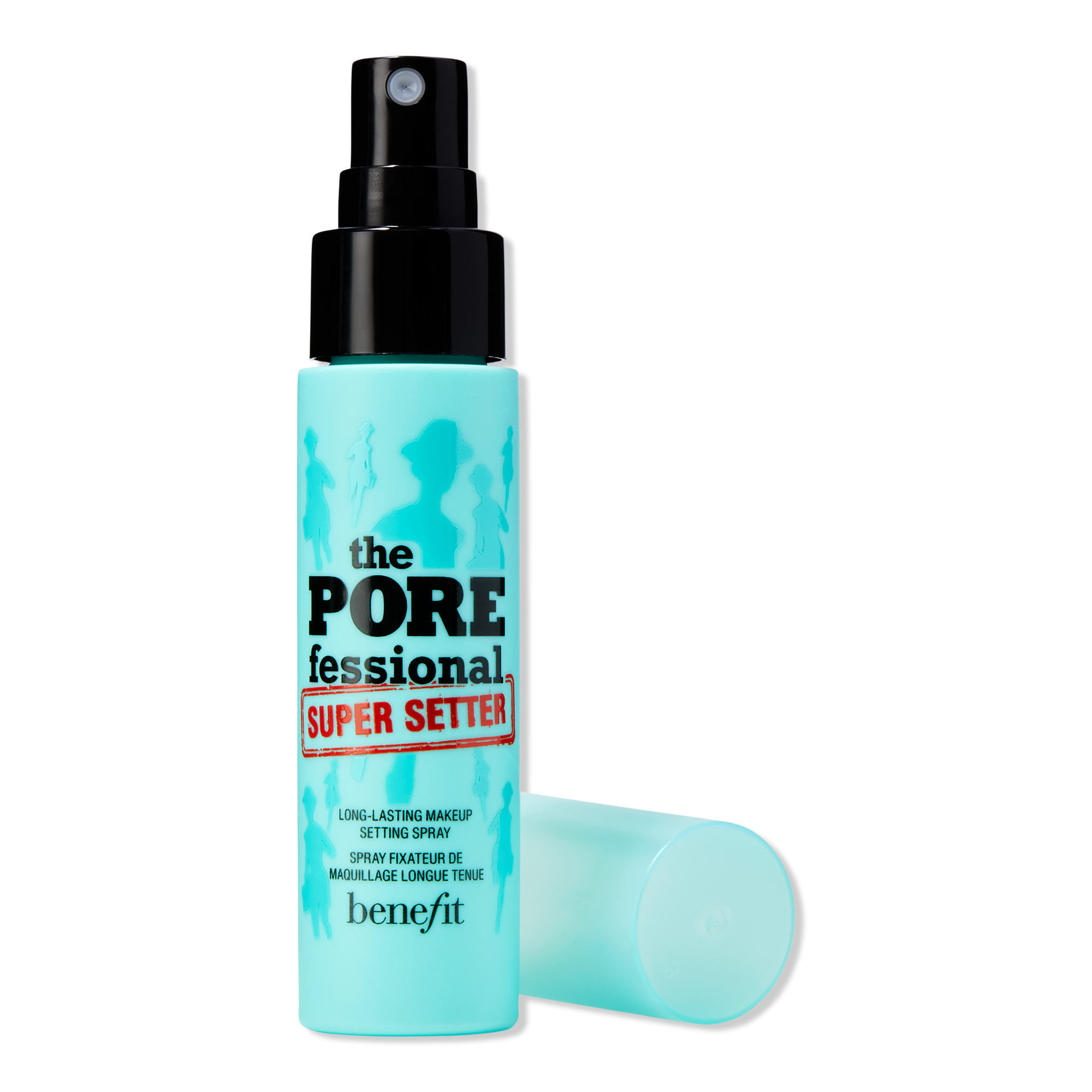 The POREfessional: Super Setter Long-Lasting Makeup Setting Spray Mini - 1.0 oz