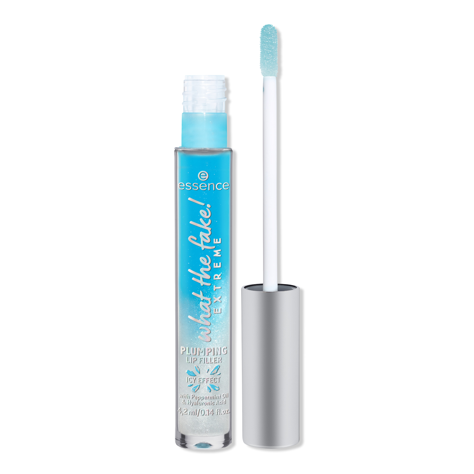 What The Fake! Ice Ice Baby! Extreme Plumping Lip Filler - Ice Ice Baby!