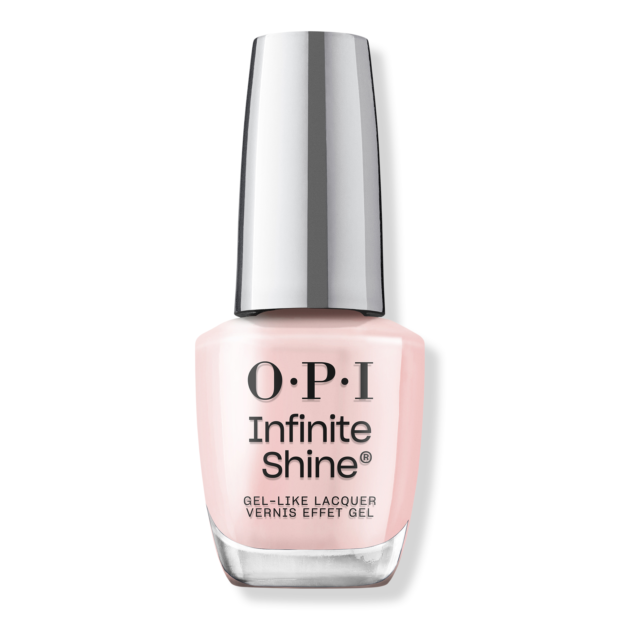 Fan Faves Infinite Shine Long-Wear Nail Polish Collection - Throw Me A Kiss
