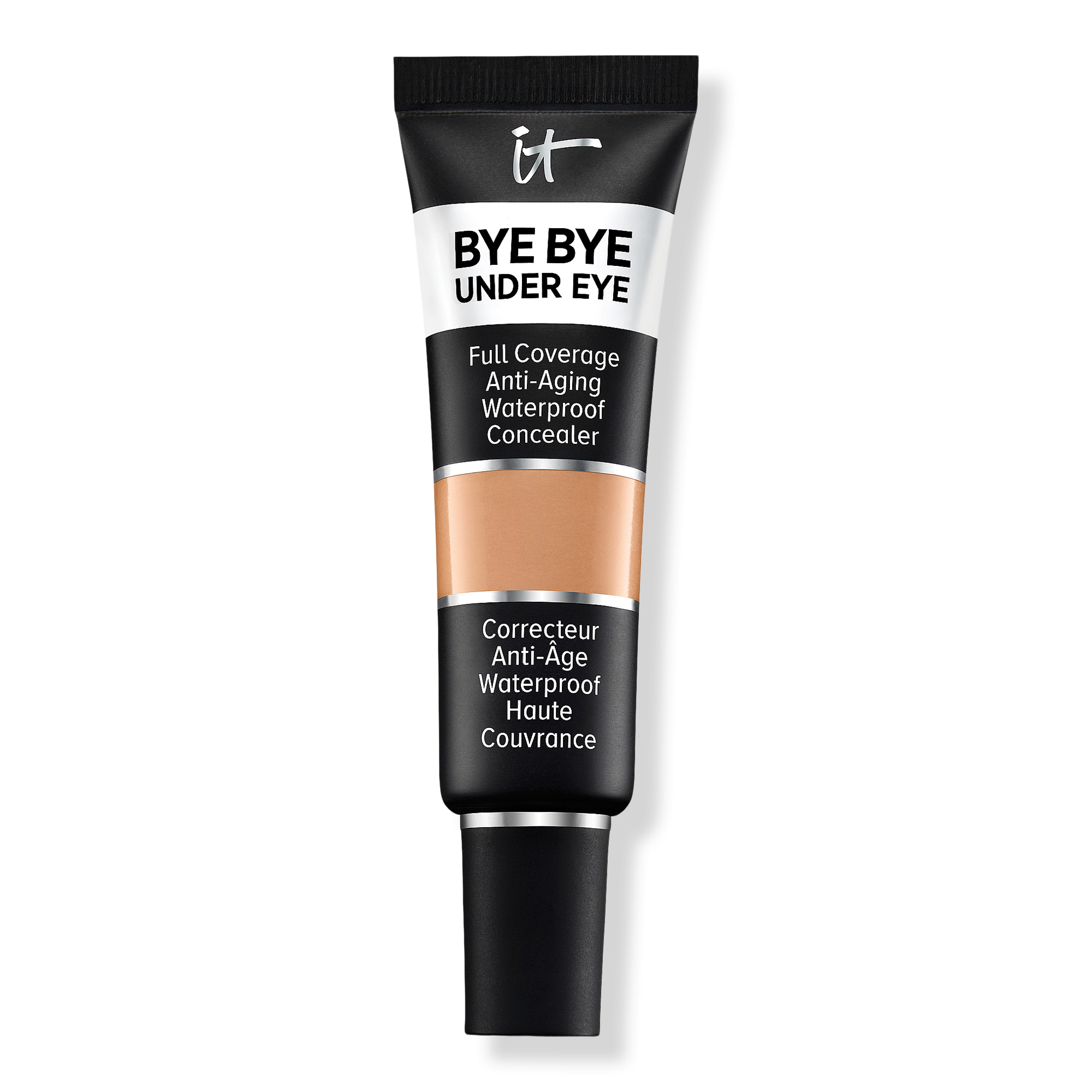 Bye Bye Under Eye Full Coverage Anti-Aging Waterproof Concealer - 20.0 Medium