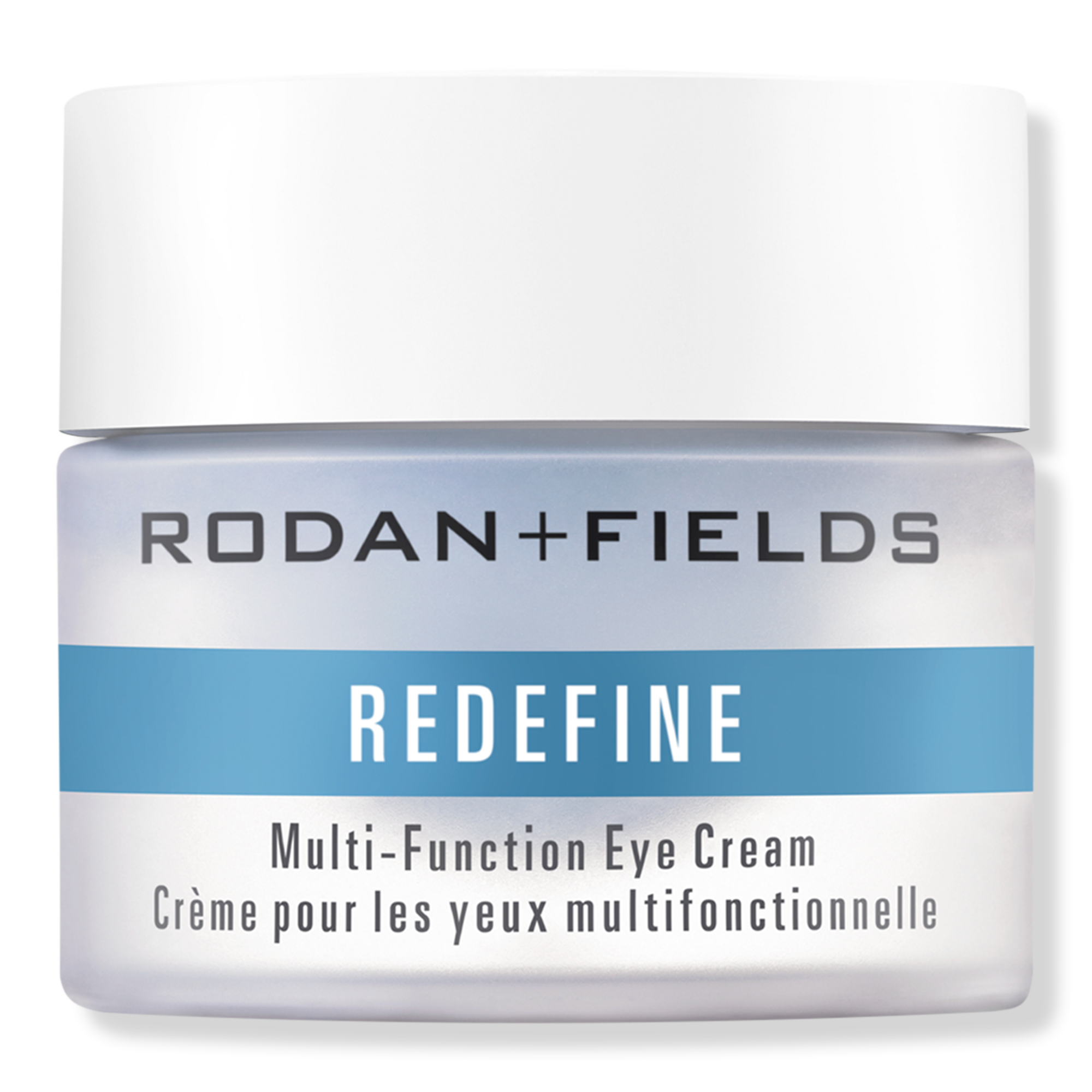 Redefine Multi-Function Eye Cream for Undereye Wrinkles And Crow's Feet