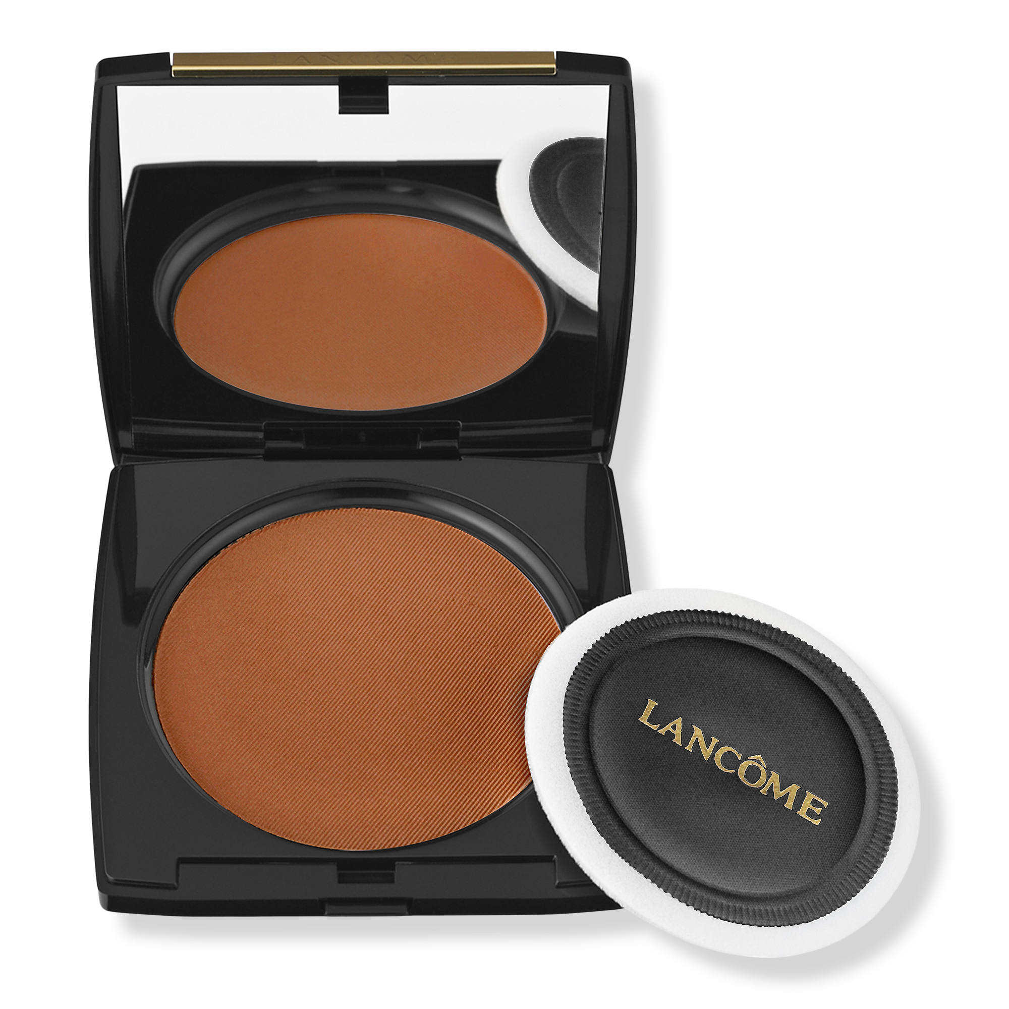 Dual Finish Multi-Tasking Lightweight Pressed Powder Foundation - 230 Versatile Ecru II (W)