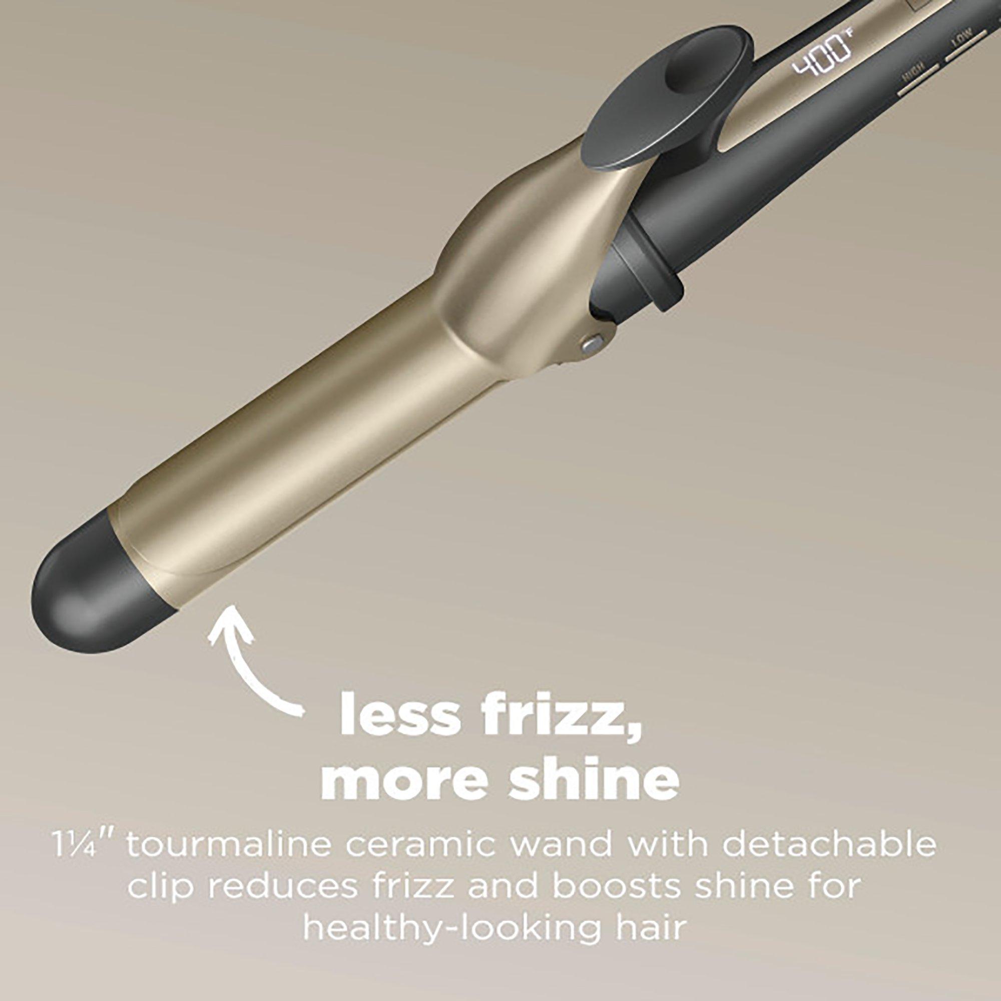 InfinitiPRO By Conair 1-1/4