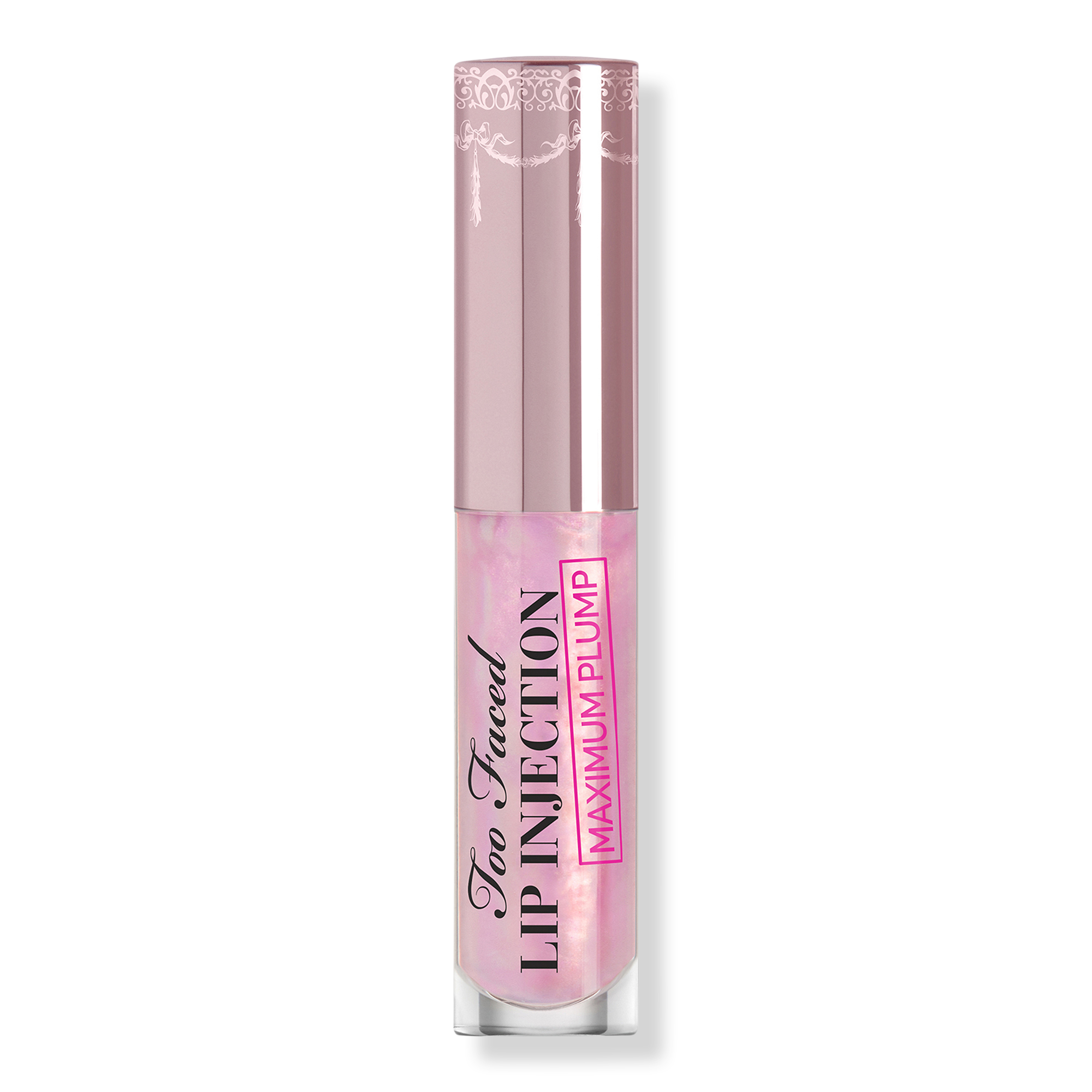 Travel Size Lip Injection Maximum Plump Extra Strength Hydrating Lip Plumper - Original