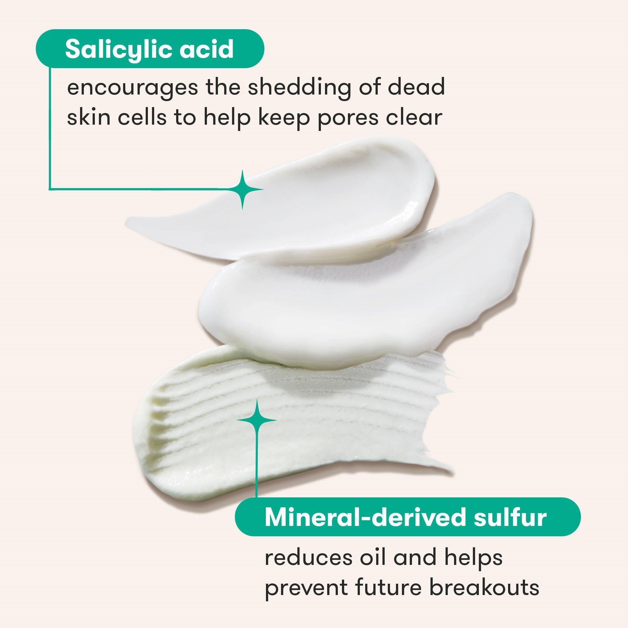 Proactiv Clean 3-Step Mild Acne-Fighting Treatment Routine + 15 Free Zits Happen™ Patches