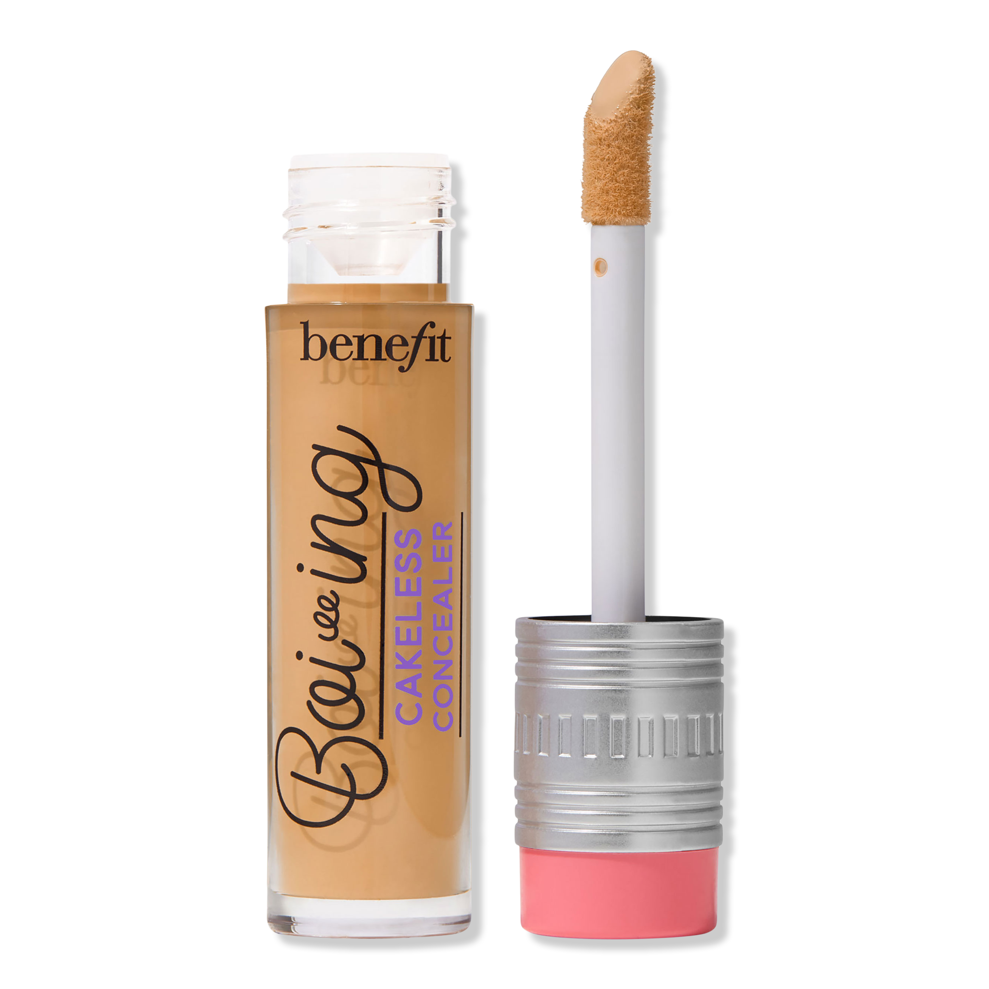 Boi-ing Cakeless Full Coverage Waterproof Liquid Concealer - 1 Amaze 'Em