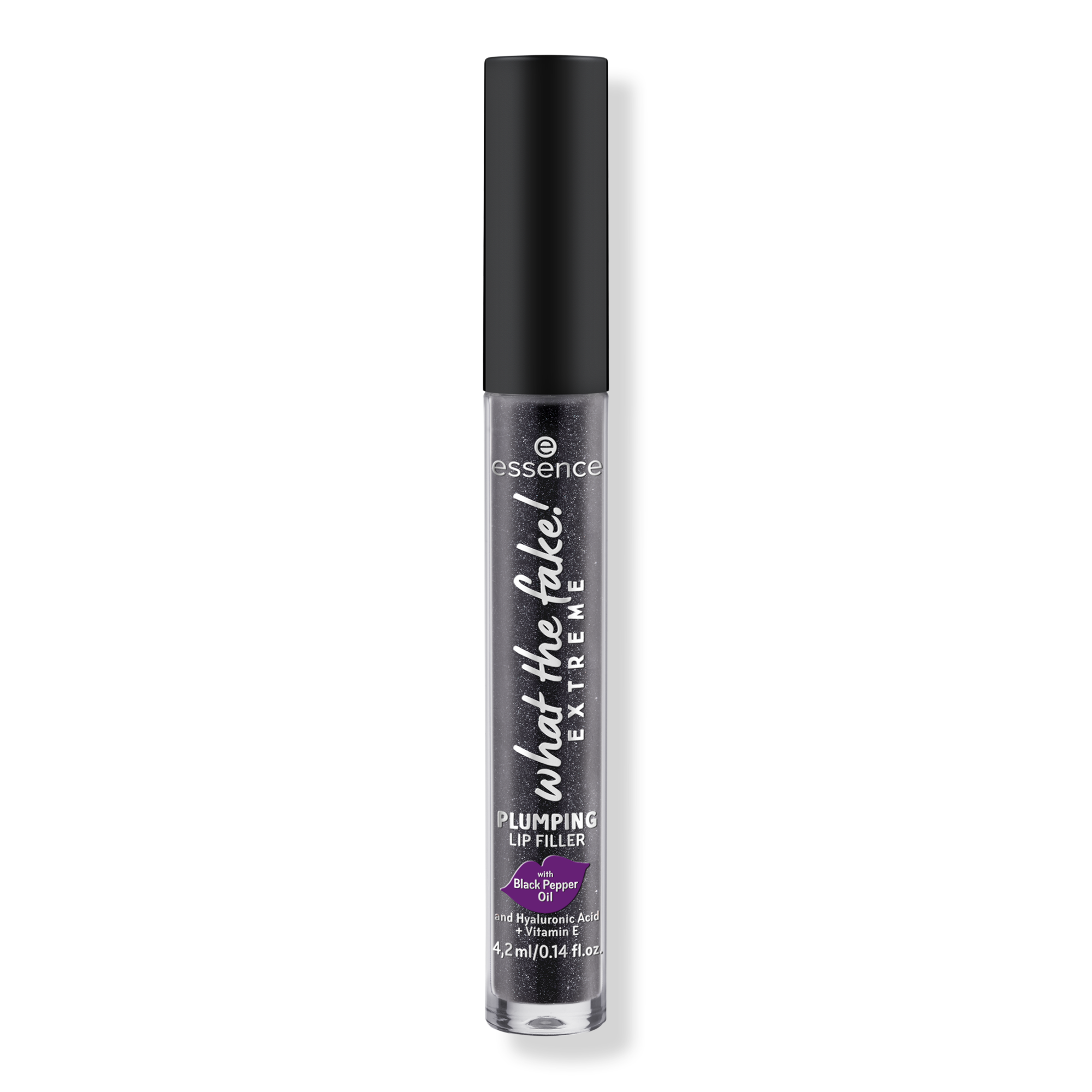 What The Fake! Pepper Me Up! Extreme Plumping Lip Filler - Pepper Me Up! 03