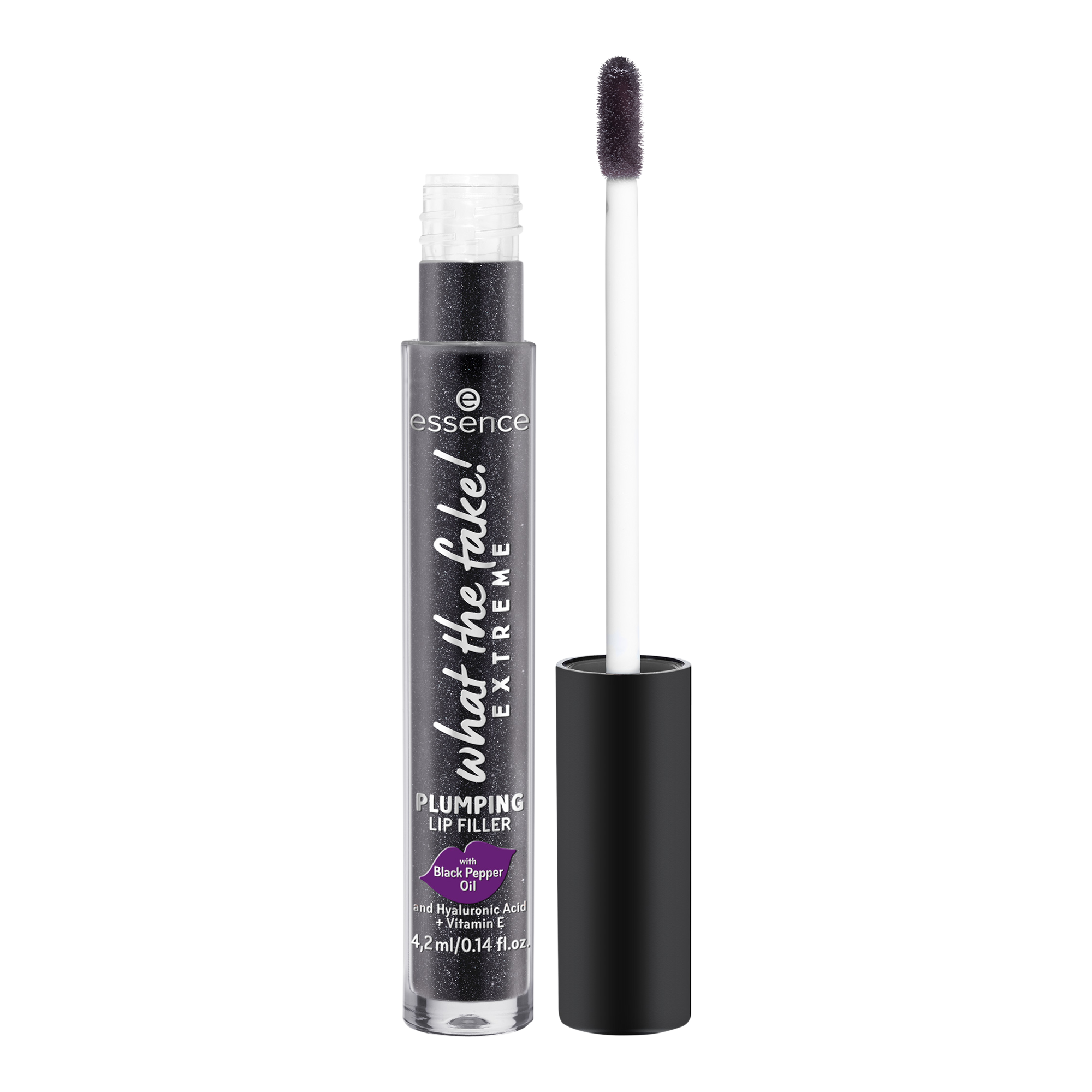 What The Fake! Pepper Me Up! Extreme Plumping Lip Filler - Pepper Me Up! 03
