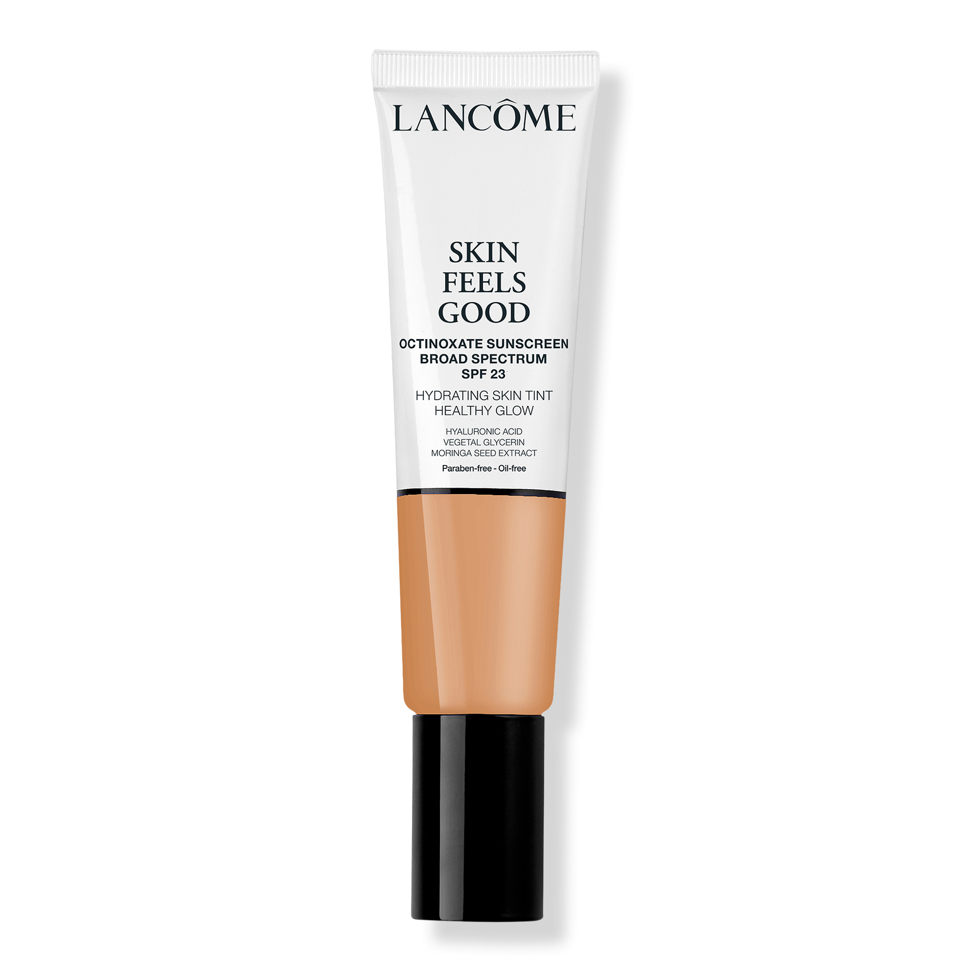 Skin Feels Good Hydrating Tinted Moisturizer with SPF 23 - 035W Fresh Almond