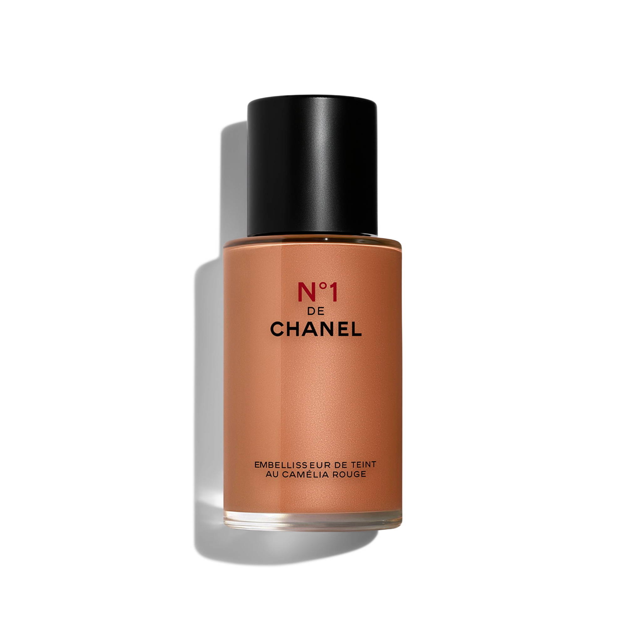 N°1 DE CHANEL SKIN ENHANCER Boosts Radiance - Evens - Perfects - Medium Coral