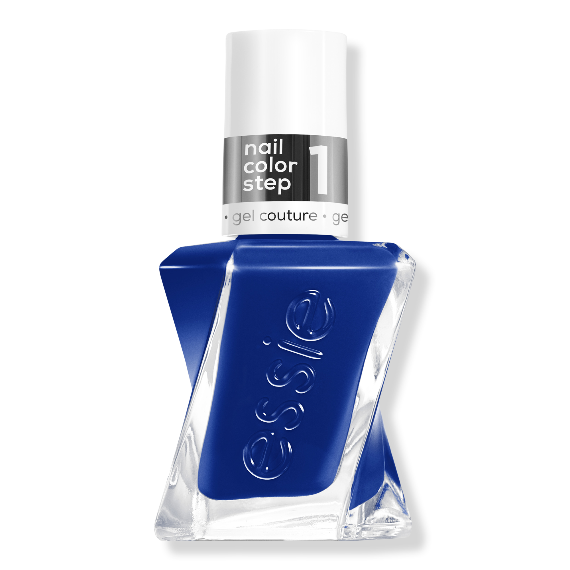 Dopamine Rush Gel Couture Gel-Like Nail Polish Collection - strut with it