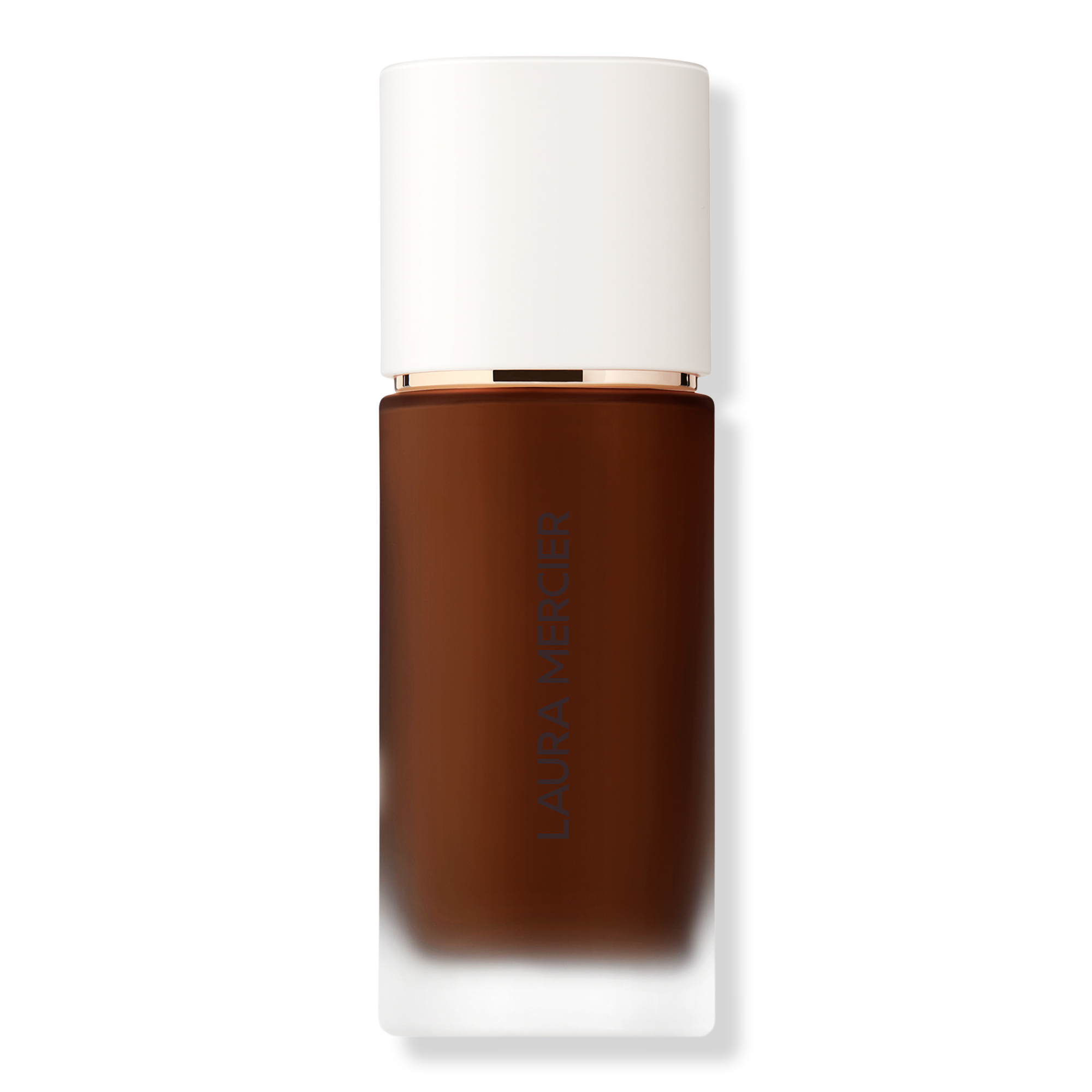 Real Flawless Weightless Perfecting Waterproof Foundation - 4C1 Praline