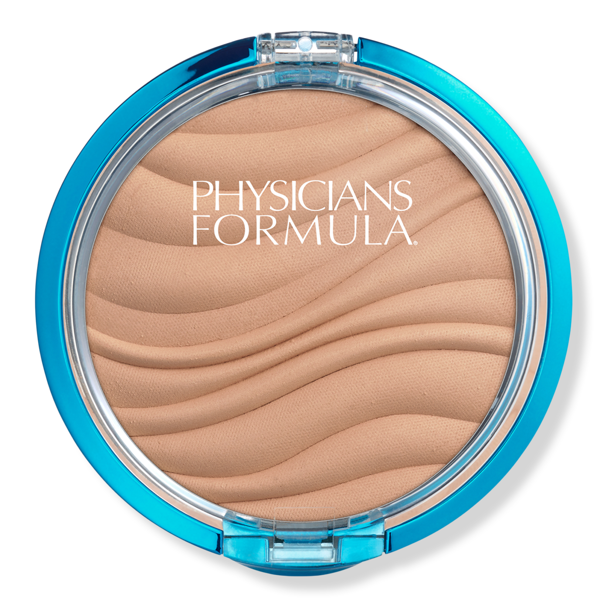 Mineral Wear Talc-Free Mineral Airbrushing Pressed Powder SPF 30 - Translucent