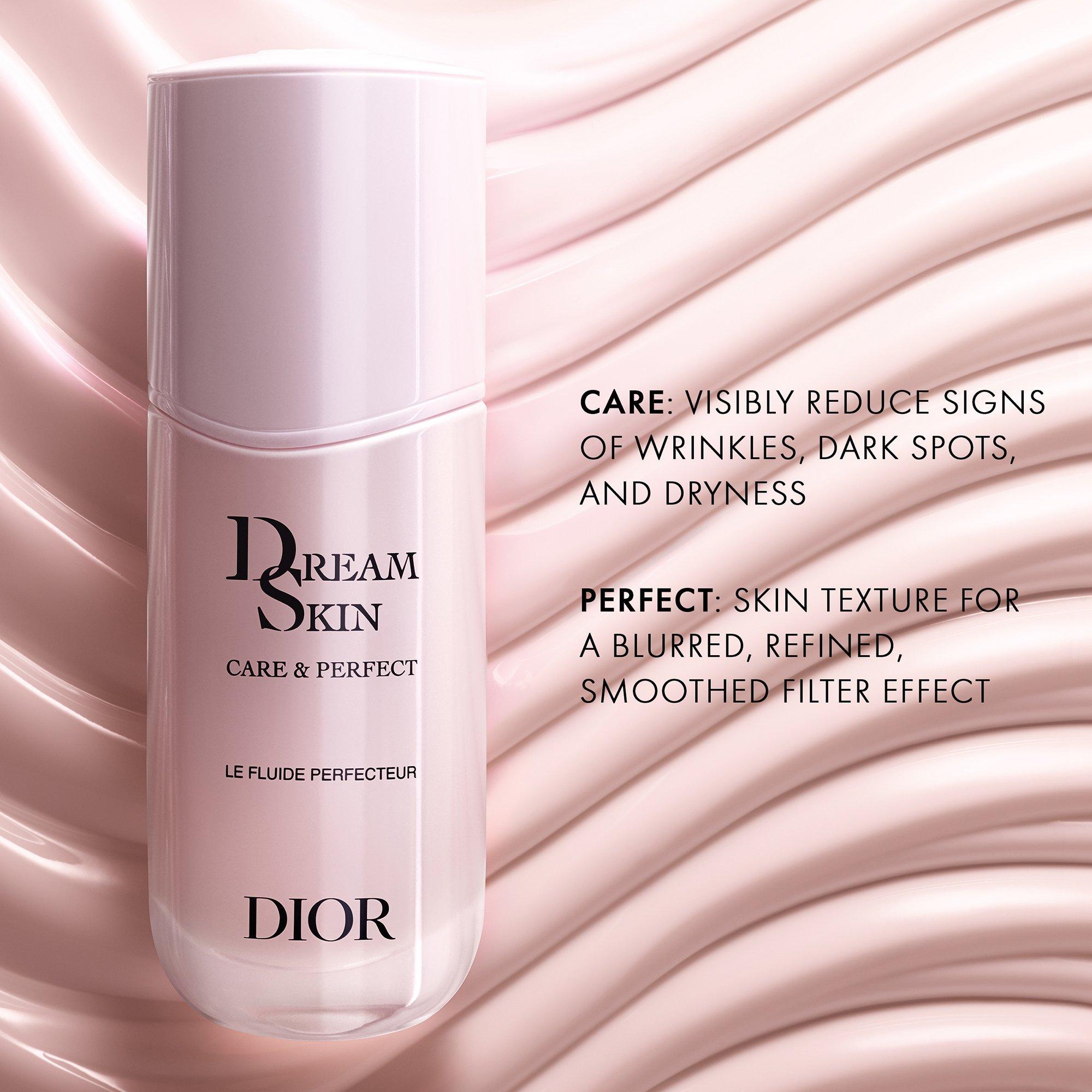 Dreamskin Care & Perfect - For a Skin-Perfecting, Filter Effect - 2.5 oz