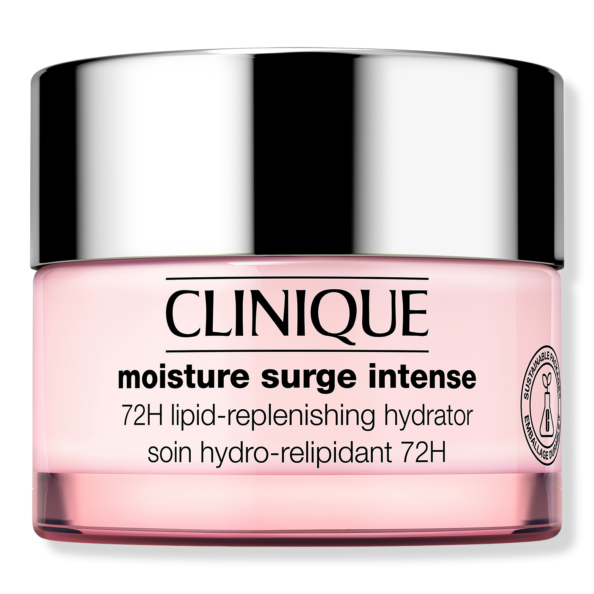 Moisture Surge Intense 72H Lipid-Replenishing Hydrator Moisturizer - 1.7 oz