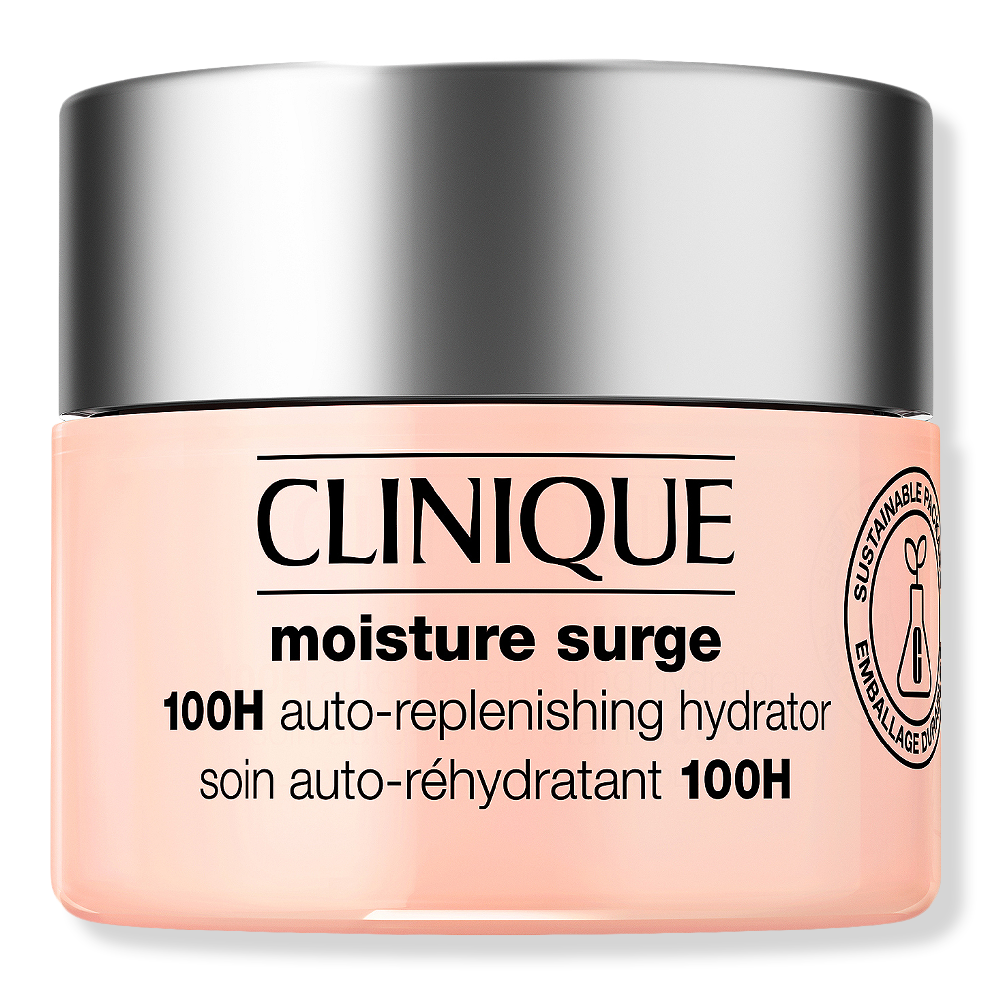 Moisture Surge 100H Auto-Replenishing Hydrator Gel Moisturizer with Hyaluronic Acid
