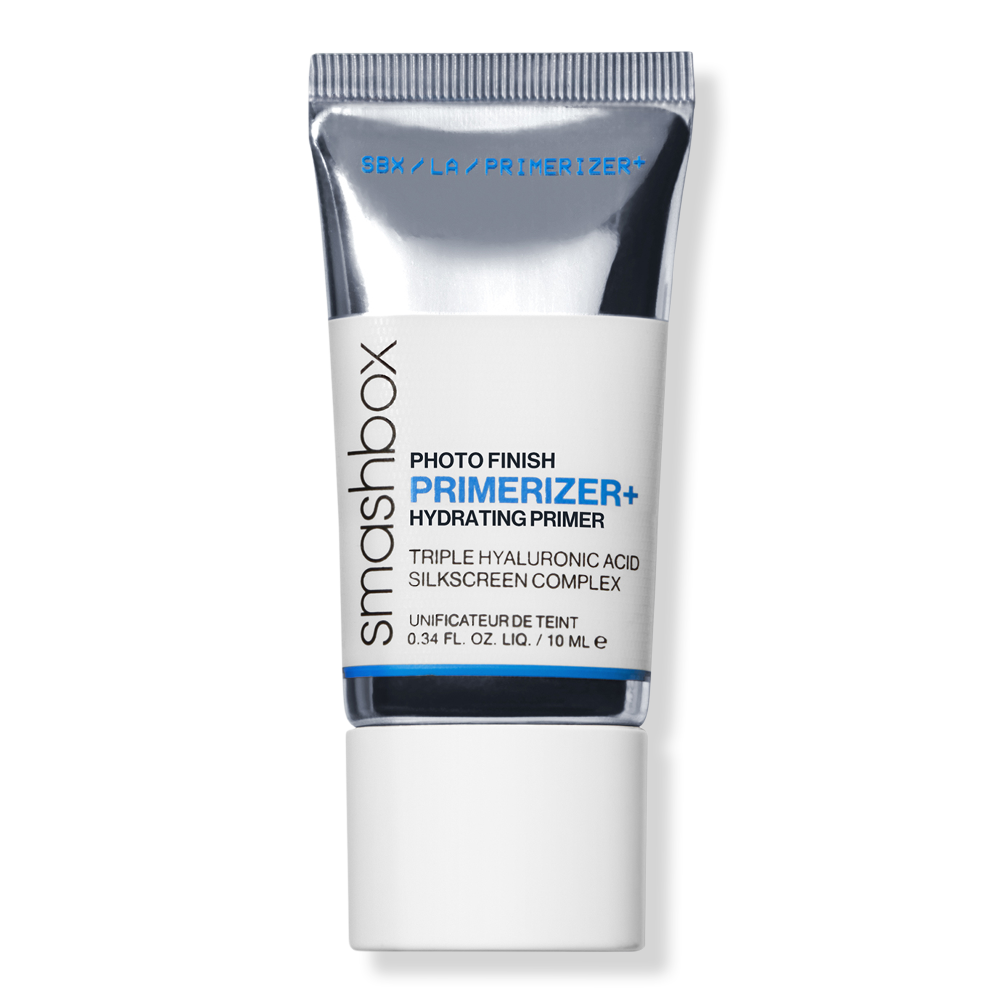 Travel Size Photo Finish Primerizer+ Hydrating Primer with Hyaluronic Acid