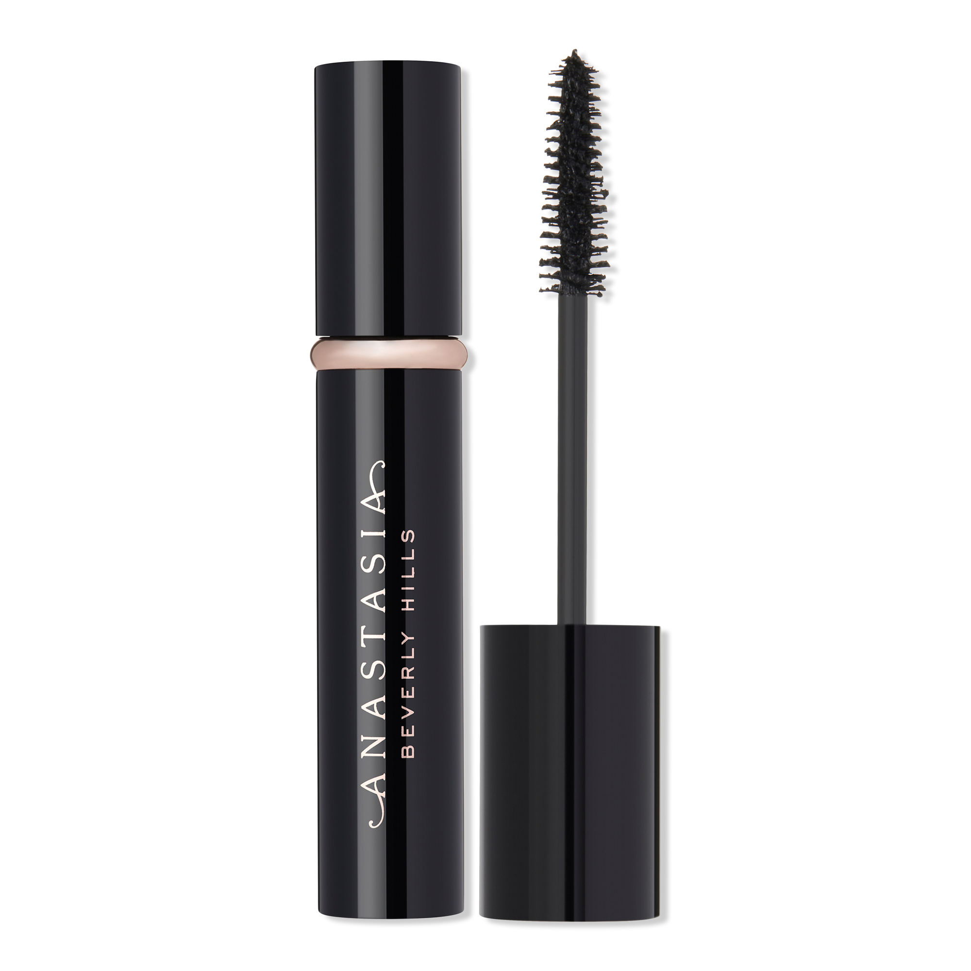 Lash Sculpt Lengthening & Volumizing Mascara - Intense black, soft matte