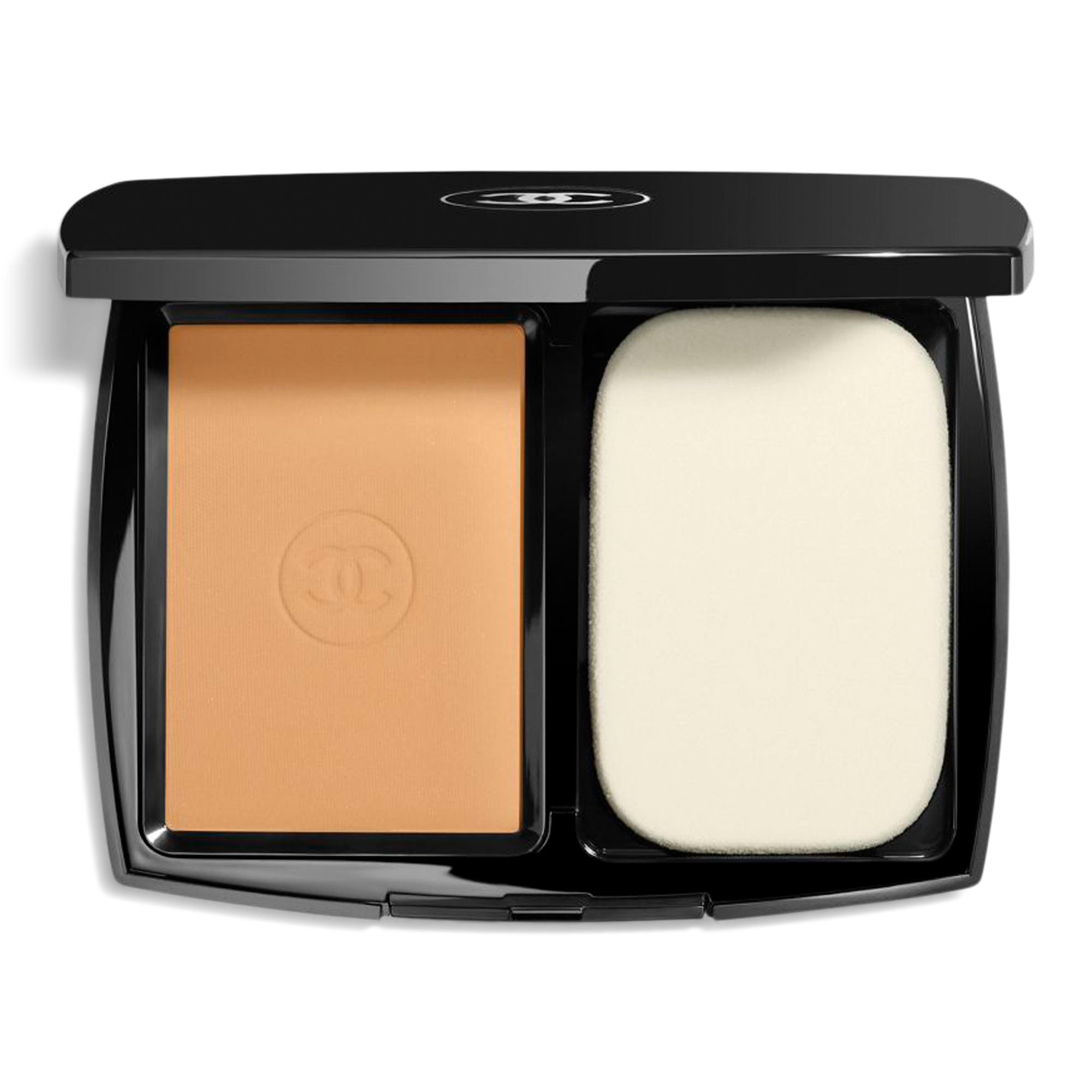 ULTRA LE TEINT Ultrawear All-Day Comfort Flawless Finish Compact Foundation - B50