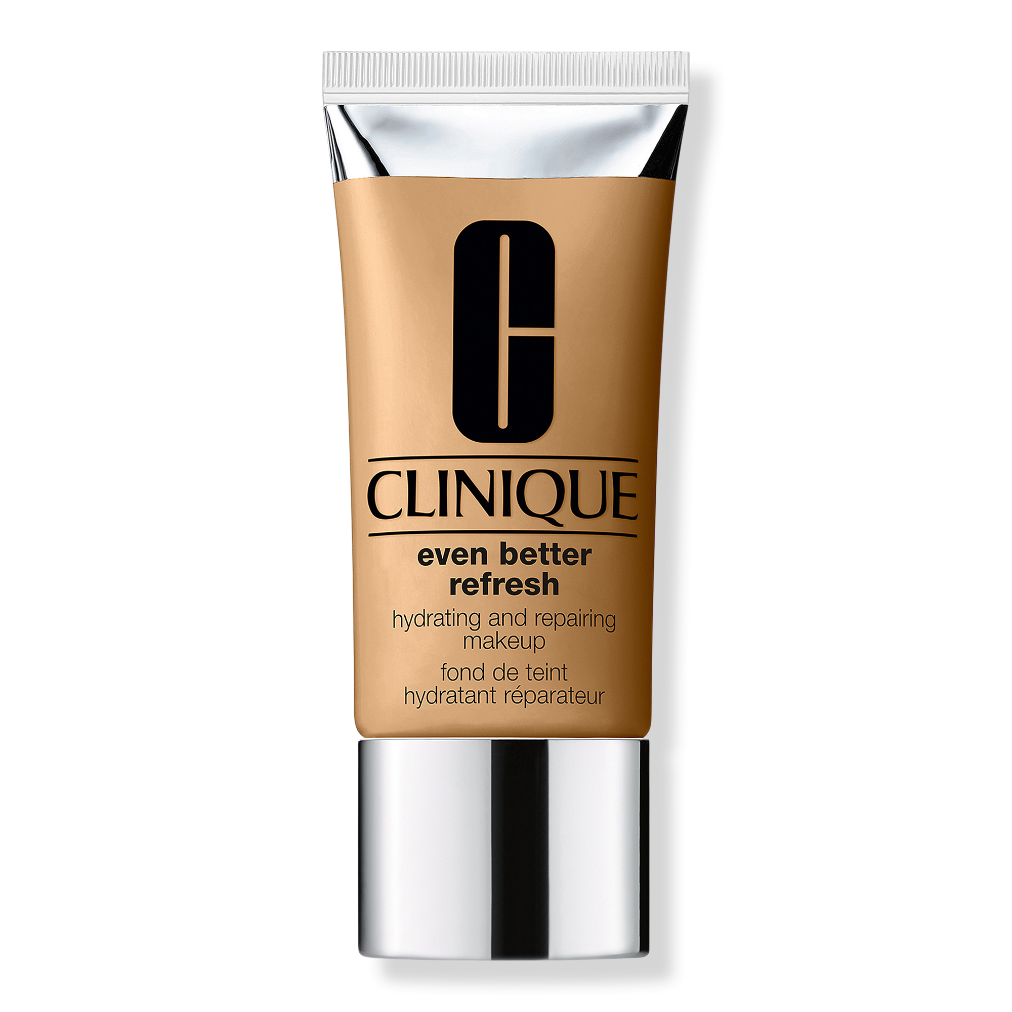 Even Better Refresh Hydrating and Repairing Makeup Foundation - CN 40 Cream Chamois
