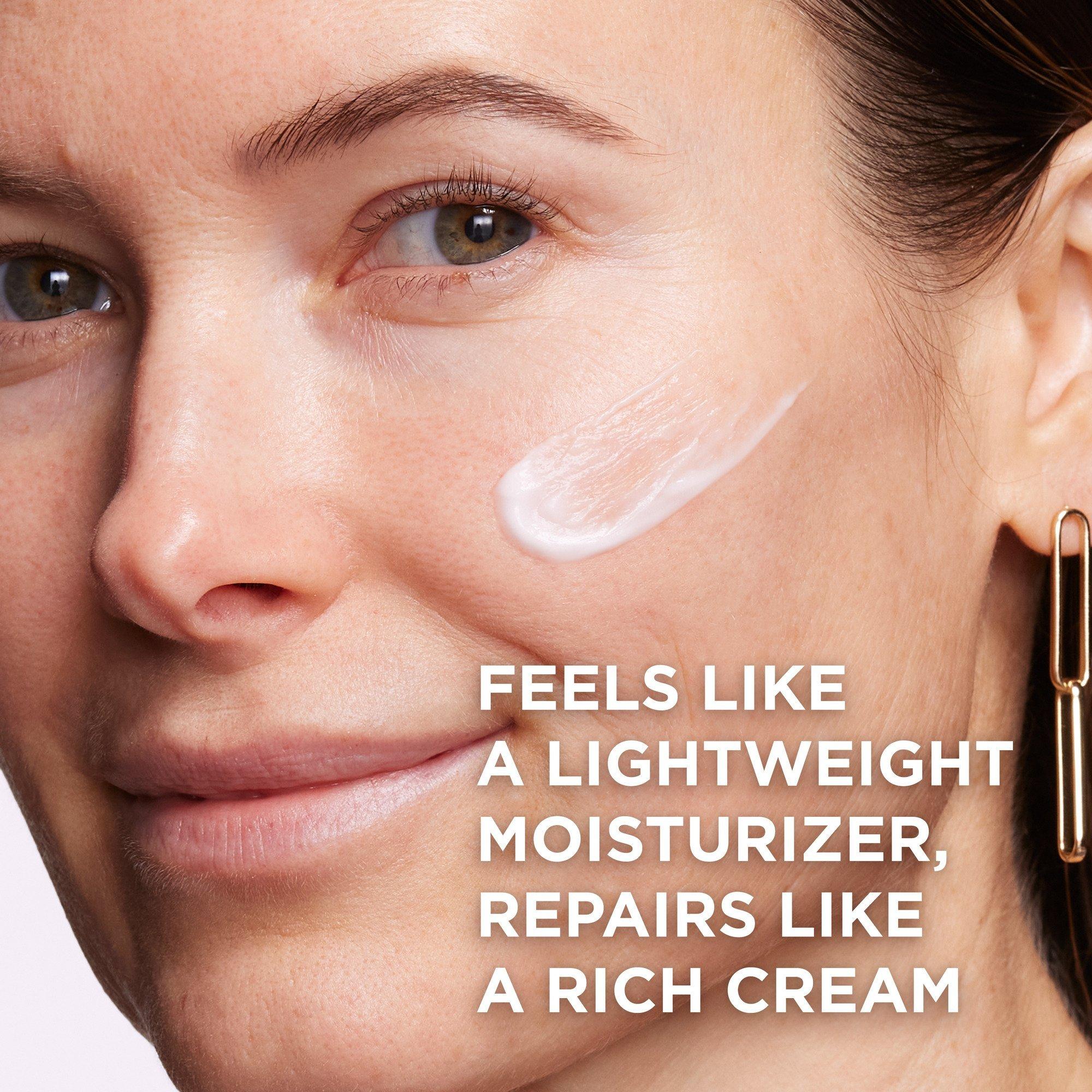Confidence in a Cream Barrier Boost Skin Barrier Repair Daily Moisturizer