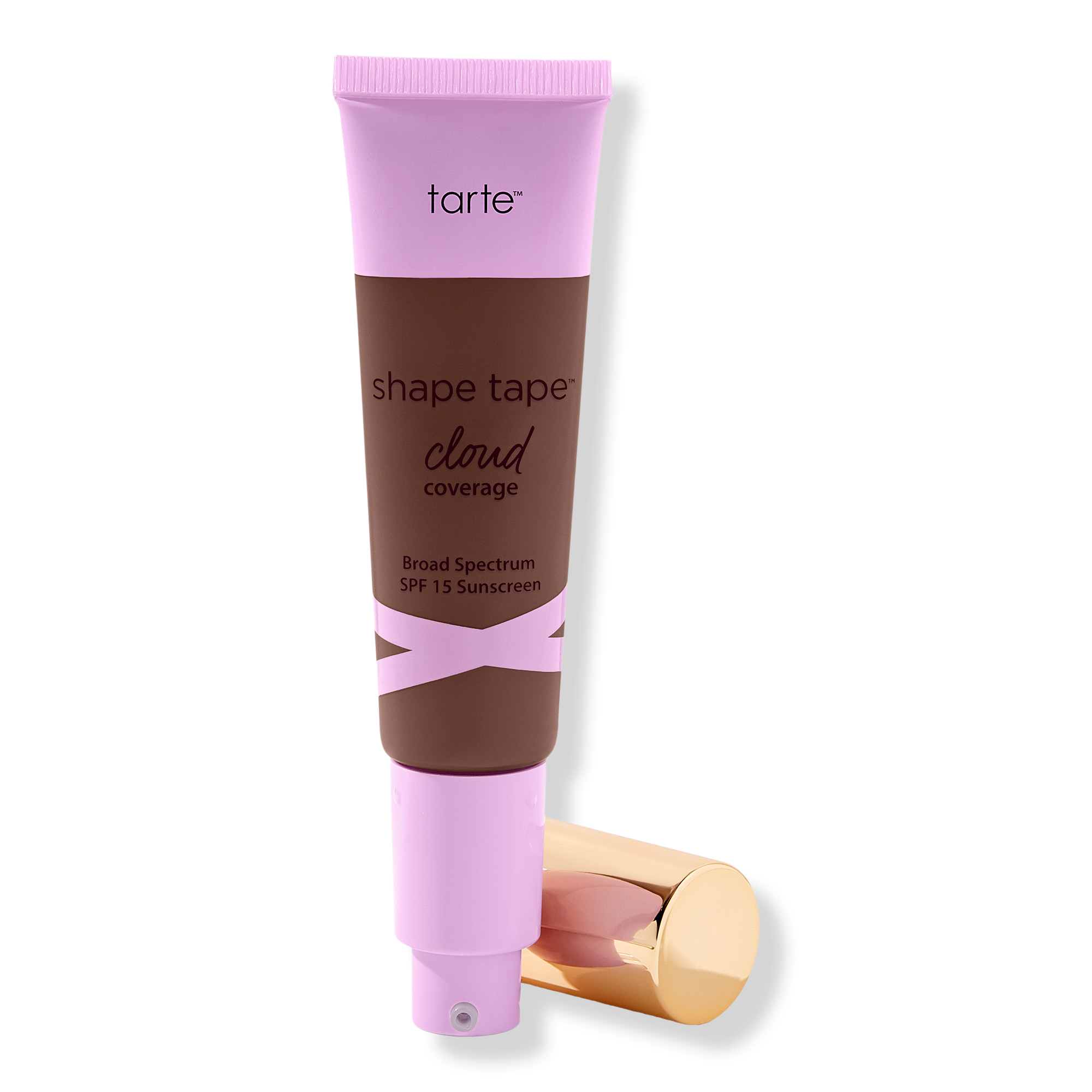 Shape Tape Cloud CC Cream Broad Spectrum SPF 15 Sunscreen - 29N Light-Medium Neutral