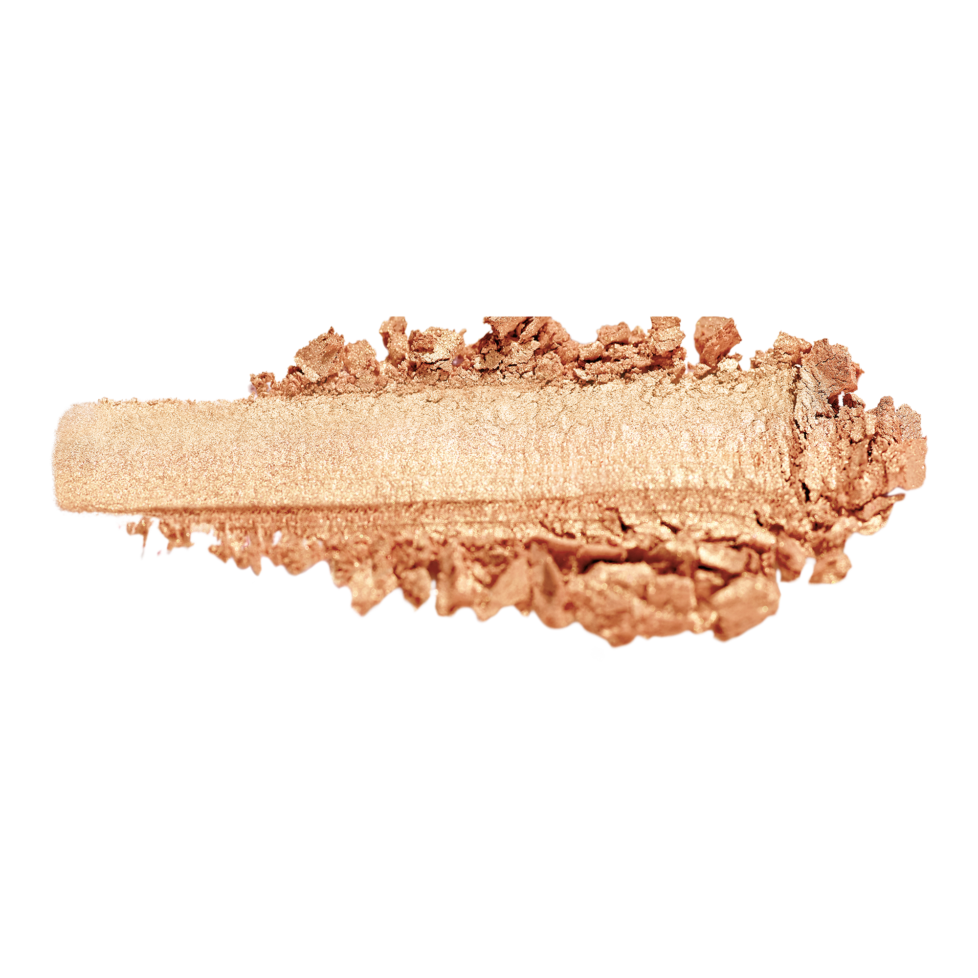 Smashbox X BECCA Shimmering Skin Perfector Pressed Highlighter Mini - Champagne Pop