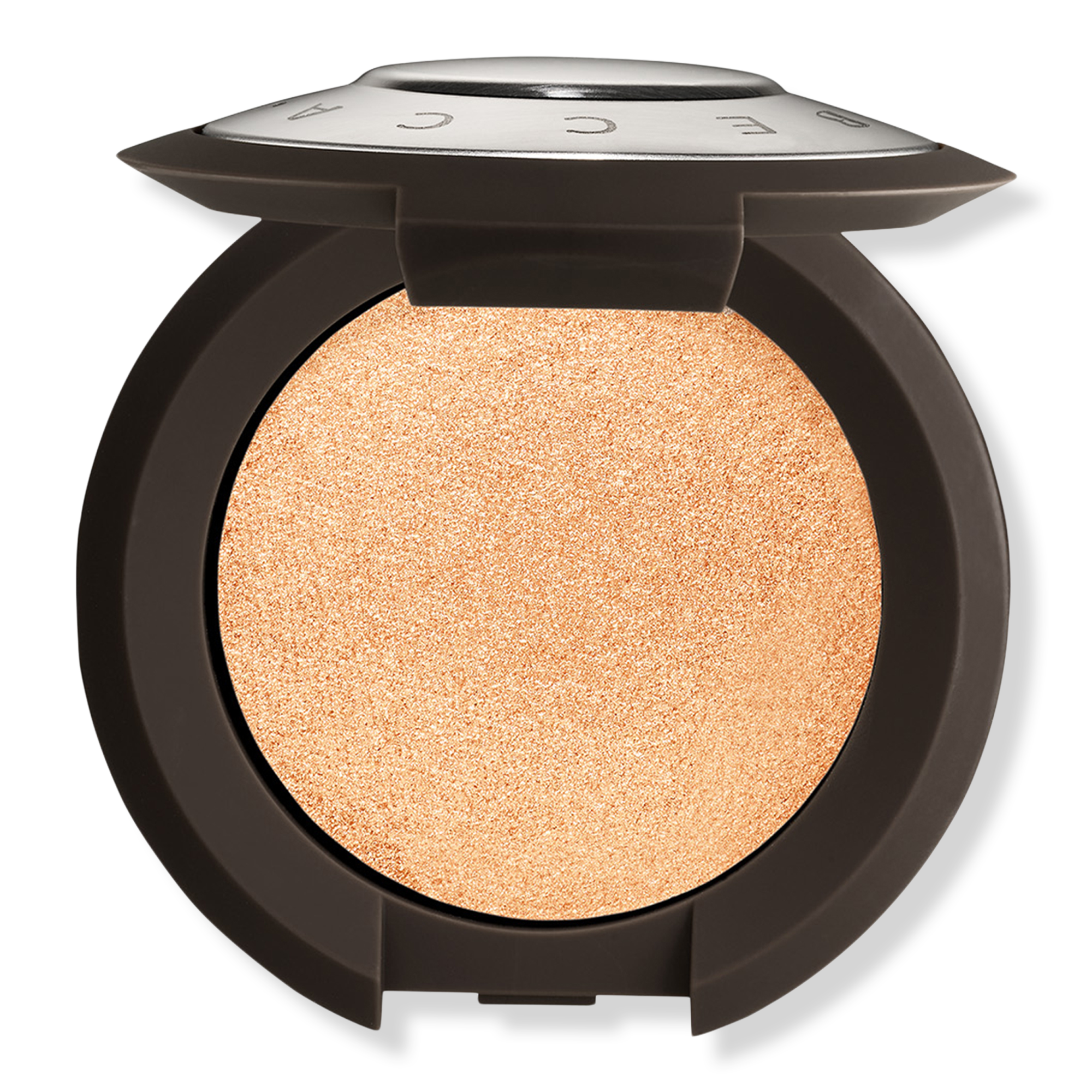 Smashbox X BECCA Shimmering Skin Perfector Pressed Highlighter Mini - Champagne Pop