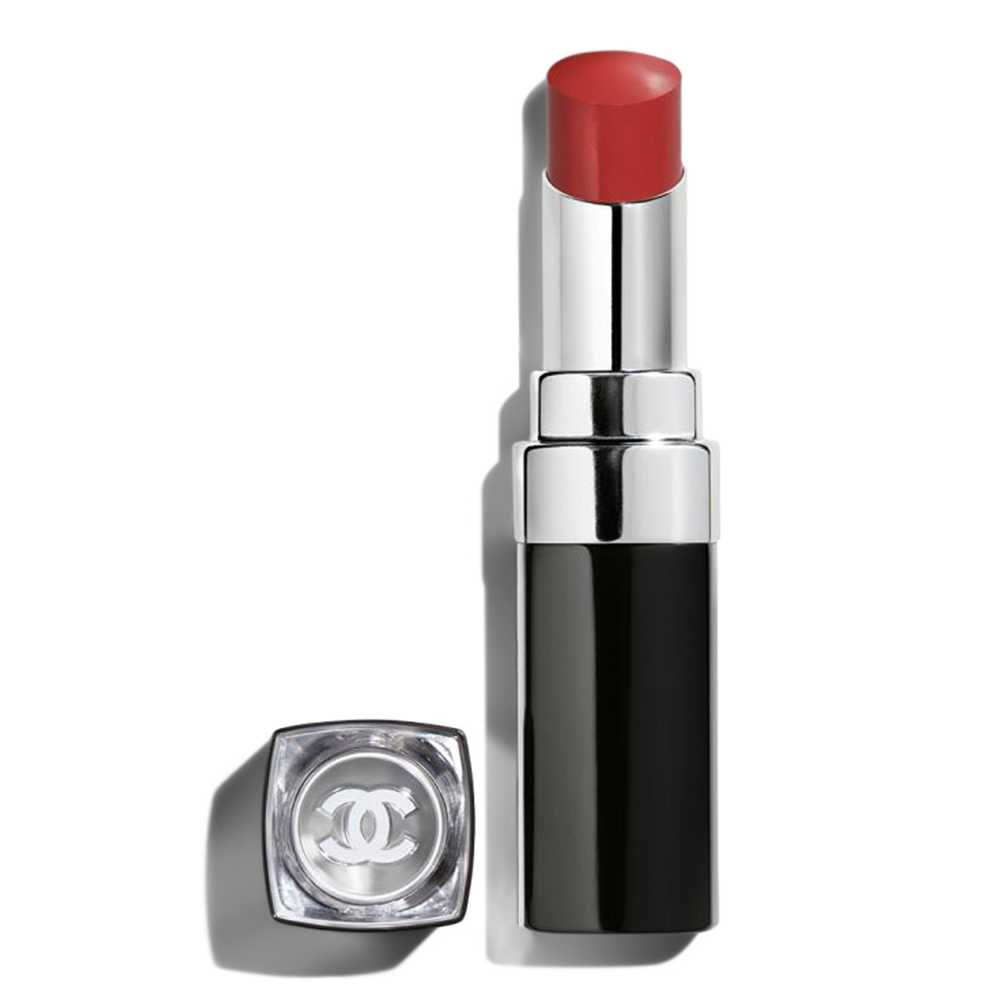 ROUGE COCO BLOOM Hydrating Plumping Intense Shine Lip Colour - 134 SUNLIGHT