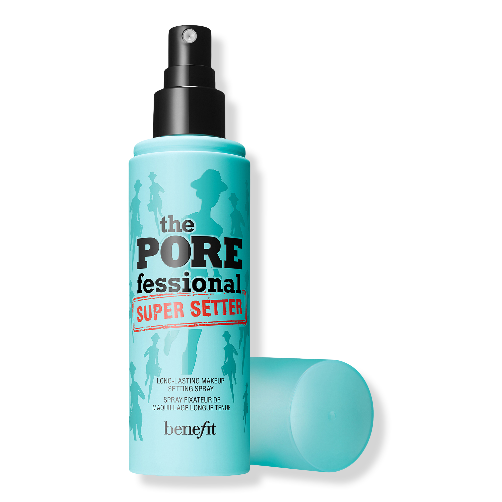 The POREfessional: Super Setter Long-Lasting Makeup Setting Spray - 4.0 oz