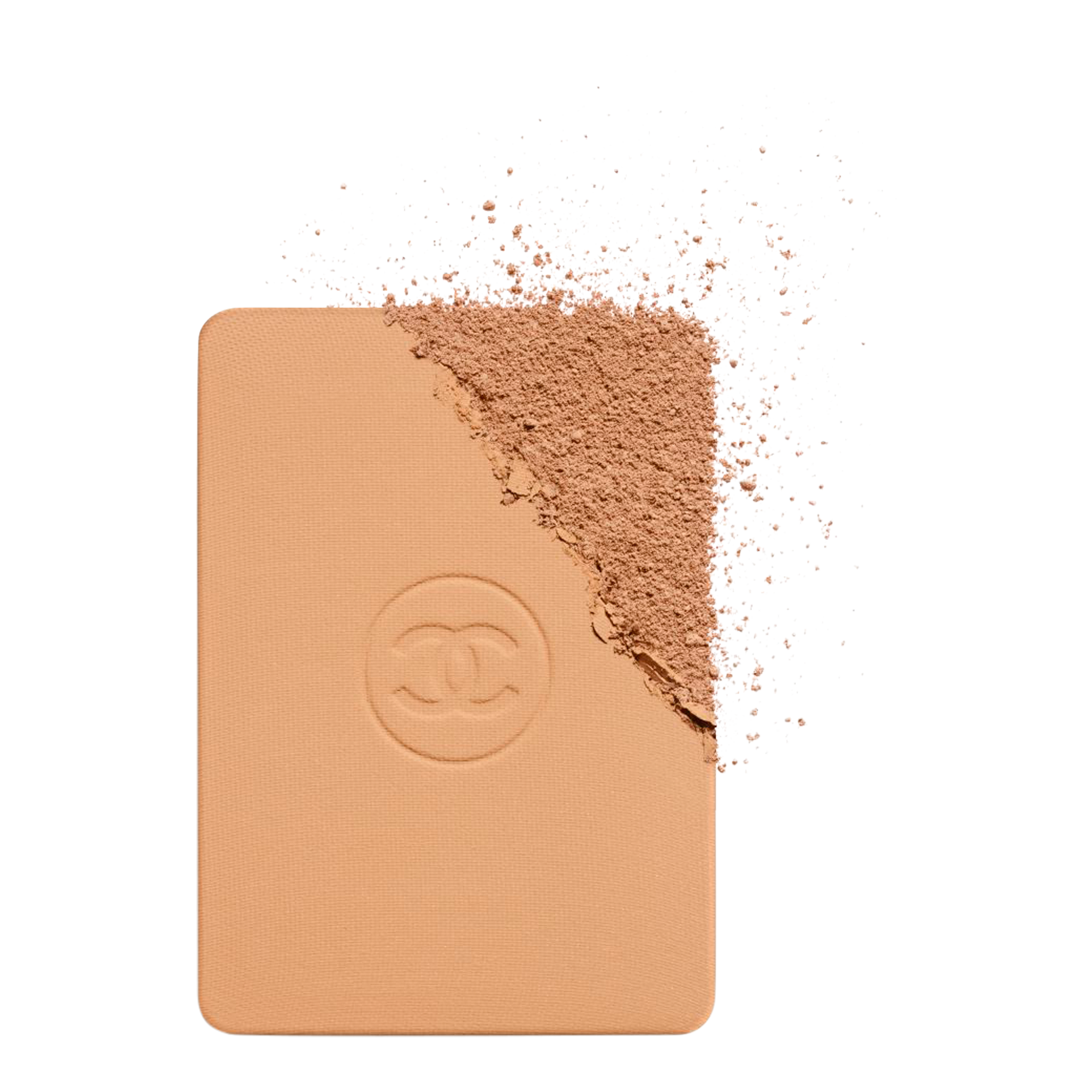 ULTRA LE TEINT Ultrawear All-Day Comfort Flawless Finish Compact Foundation - B50