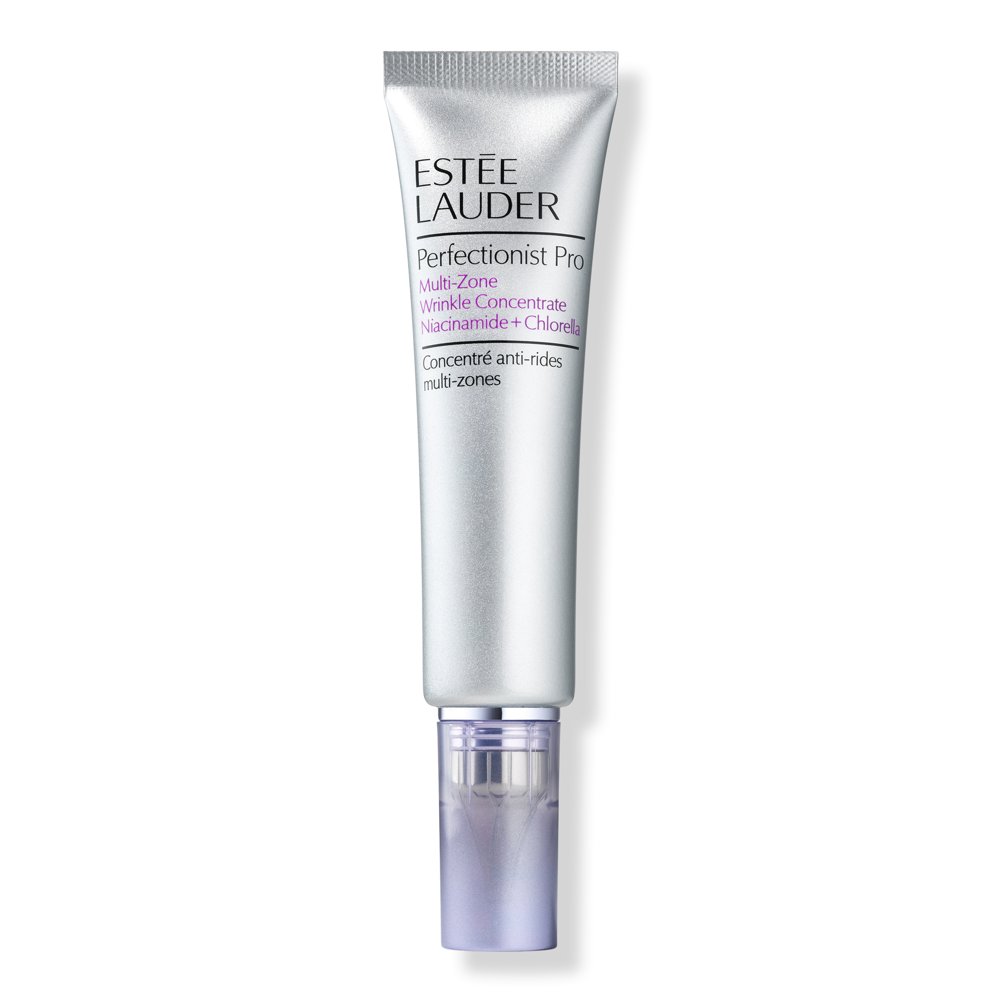 Perfectionist Pro Multi-Zone Wrinkle Concentrate with Niacinamide + Chlorella