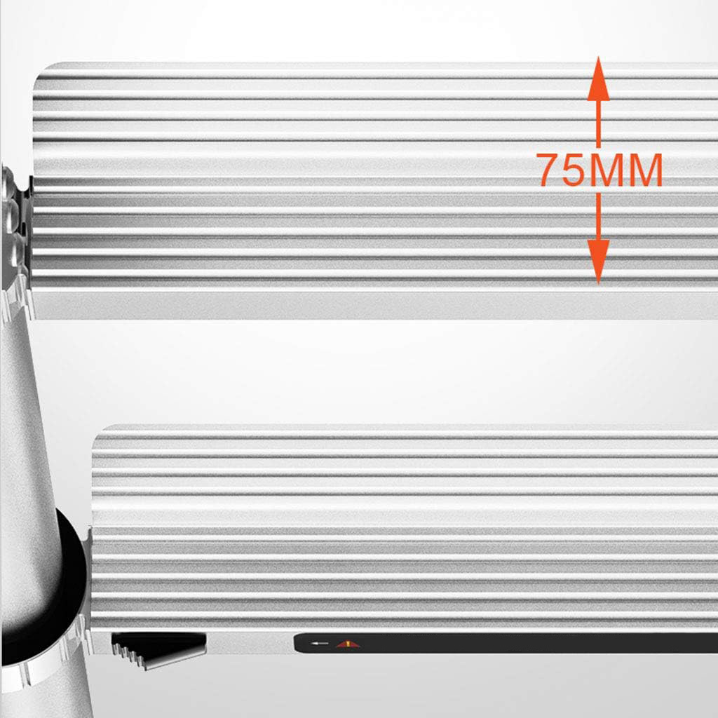 Portable Multifunctional Telescopic A-type Step Ladder🔥