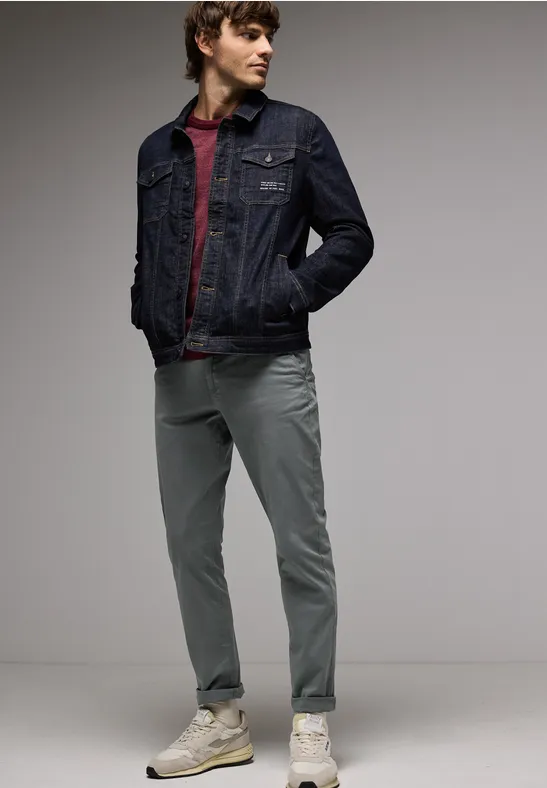 Sommer Chino