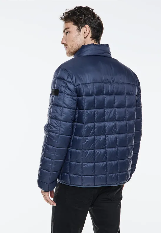 Steppjacke