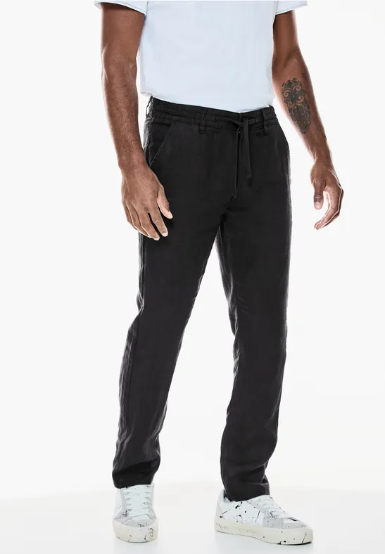 Leinenhose