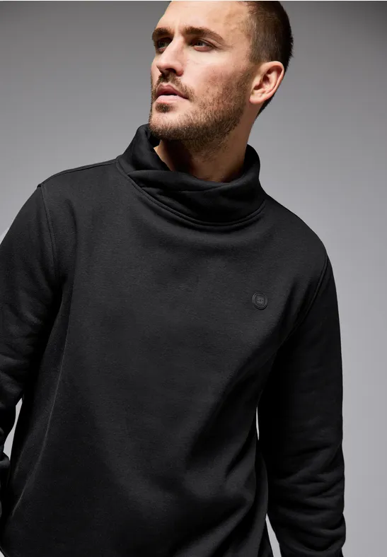 Softes Sweatshirt