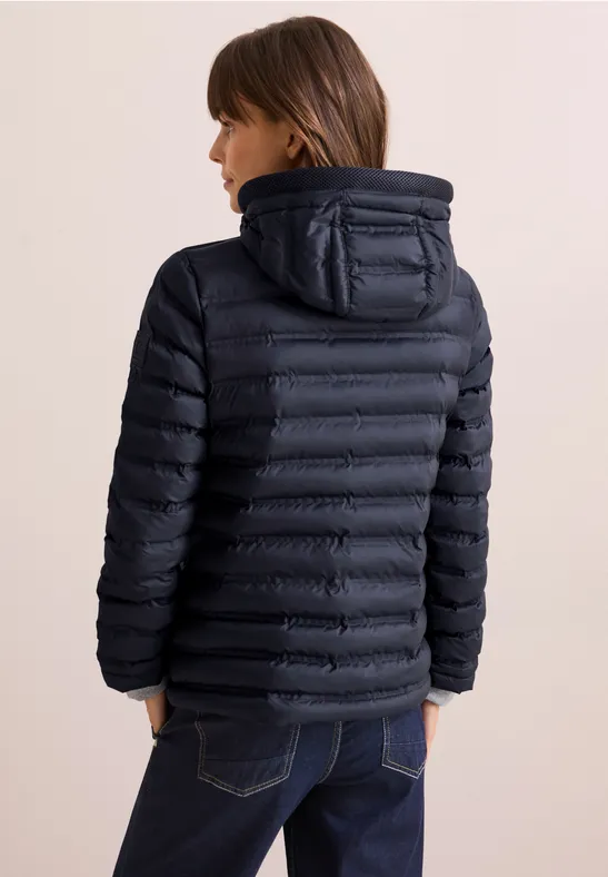 Leichte Übergangsjacke
