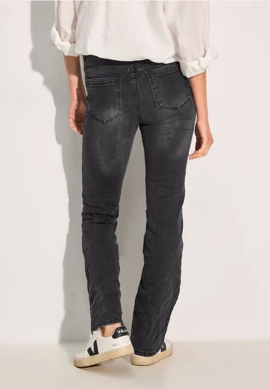 Jeans im Slim Fit