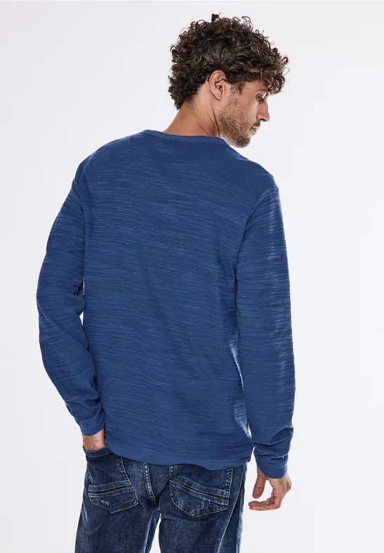 Langarmshirt