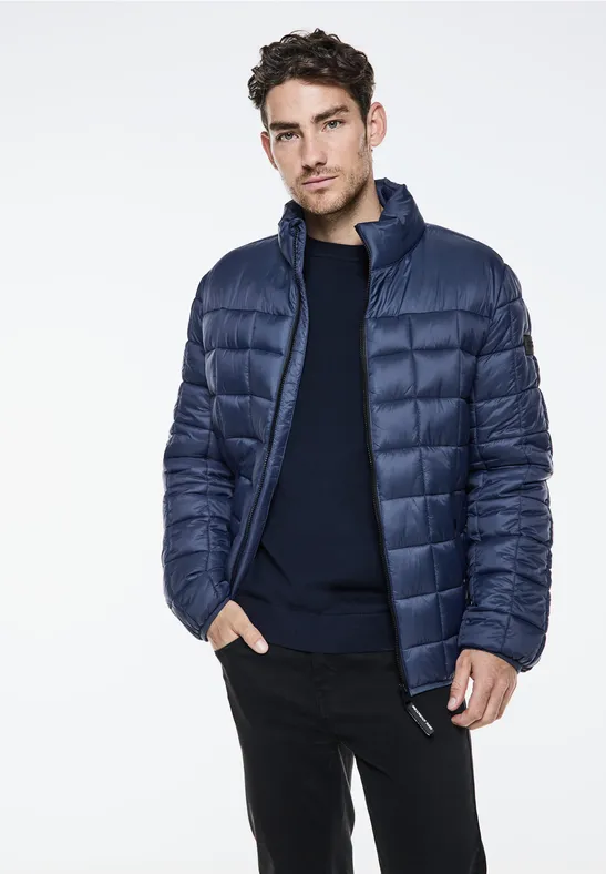 Steppjacke