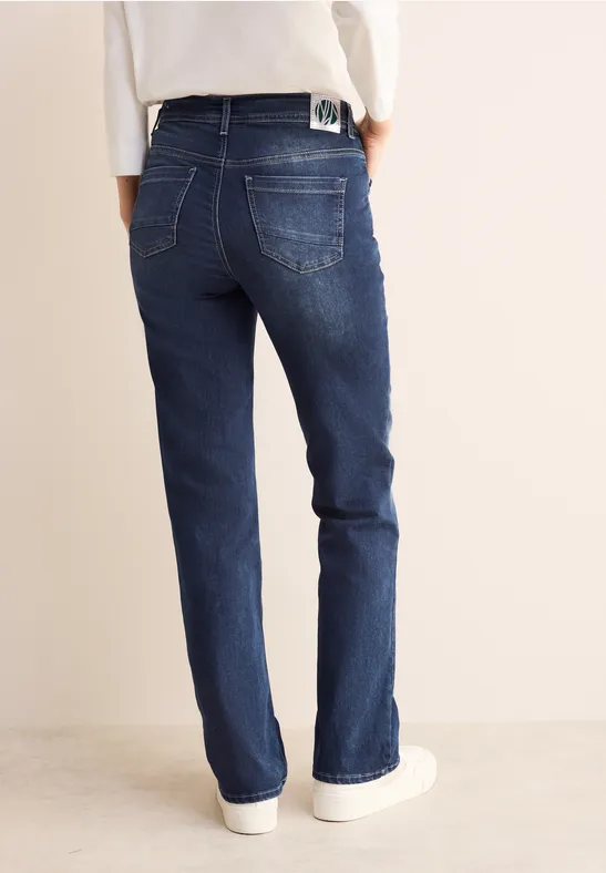 Bootcut Jeans
