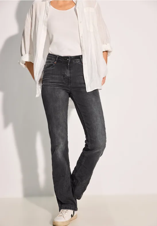Jeans im Slim Fit