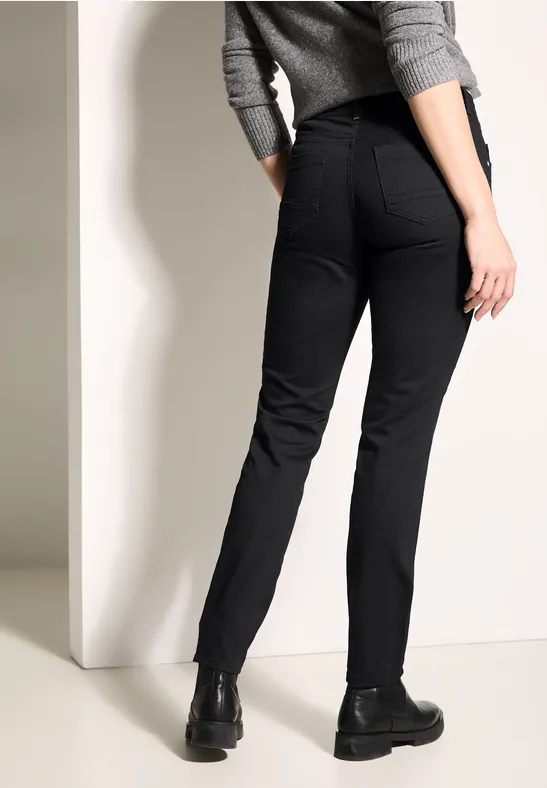 Jeans im Casual Fit