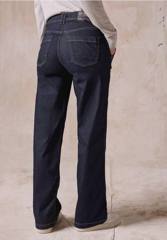 Jeans Loose Fit