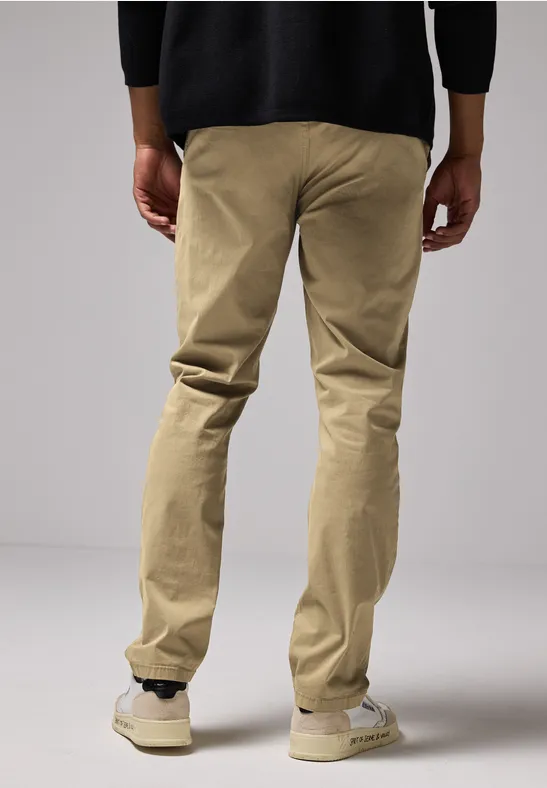 Sommer Chino