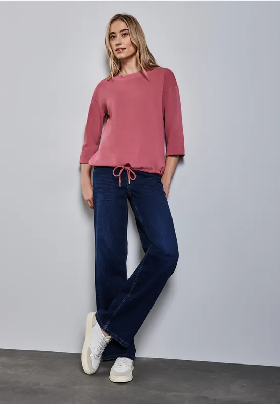 Softes Oversize Shirt